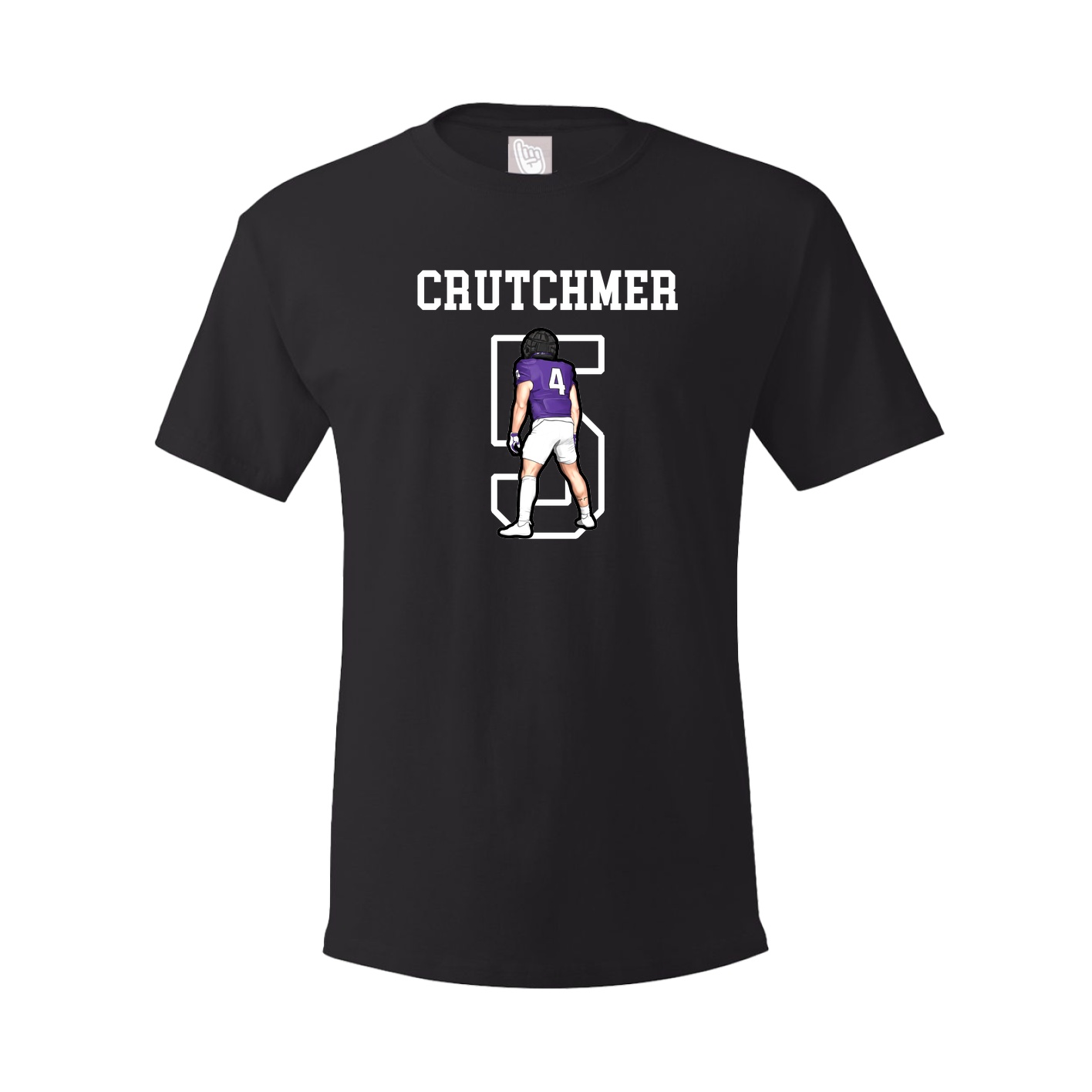 NIL Club Tee