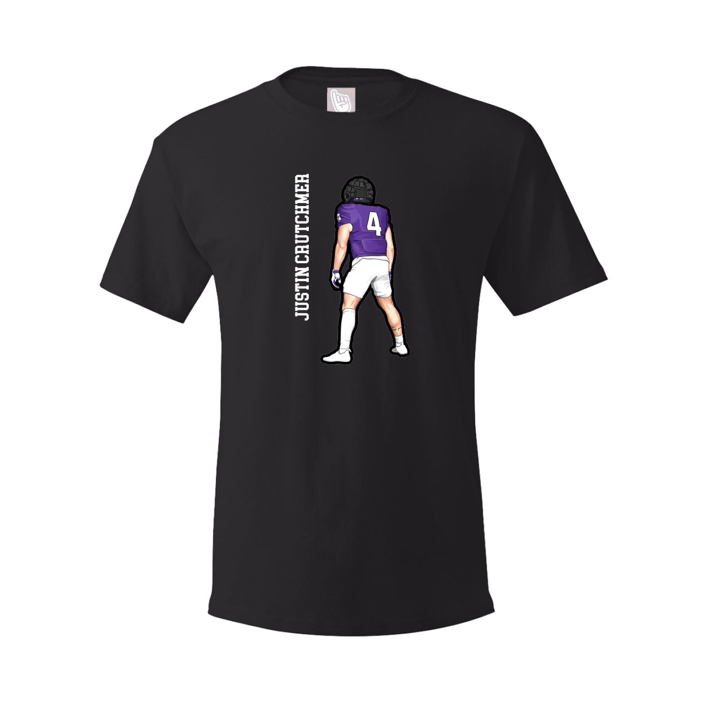 NIL Club Tee