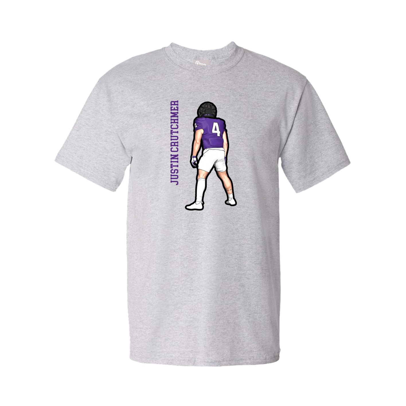 NIL Club Tee