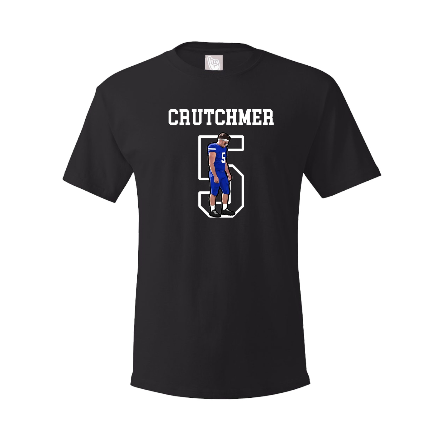 NIL Club Tee
