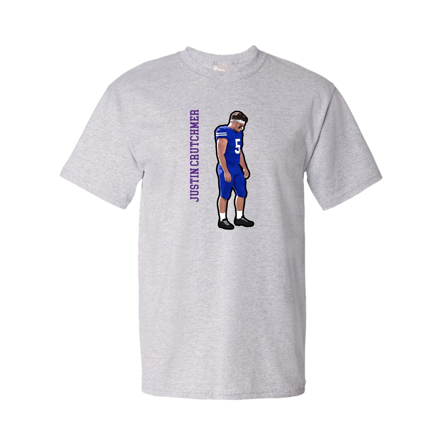 NIL Club Tee