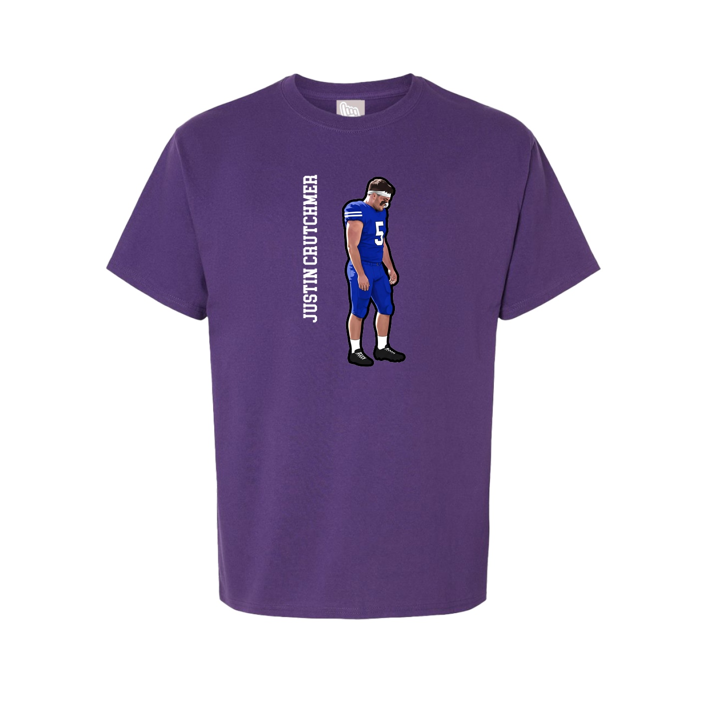 NIL Club Tee