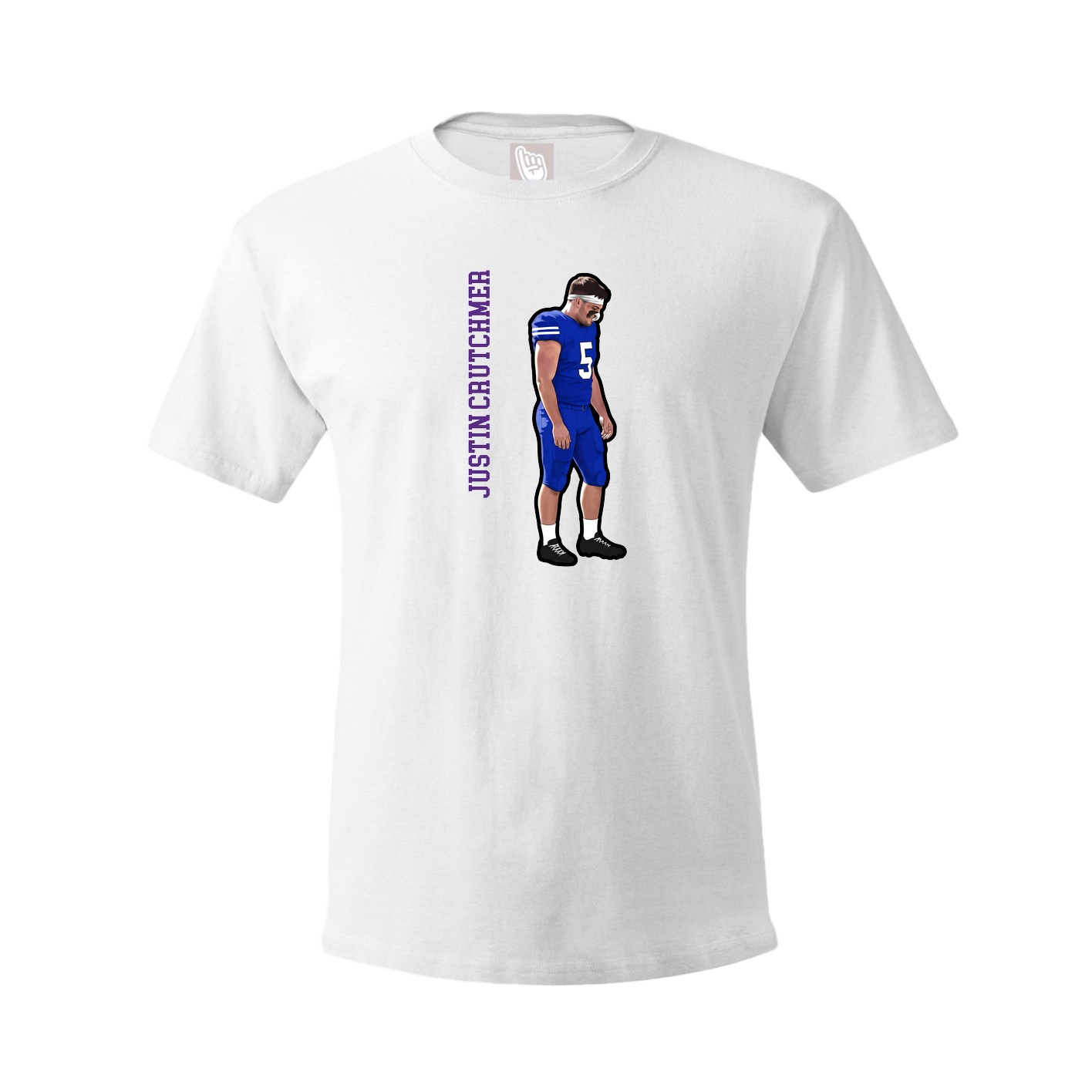NIL Club Tee