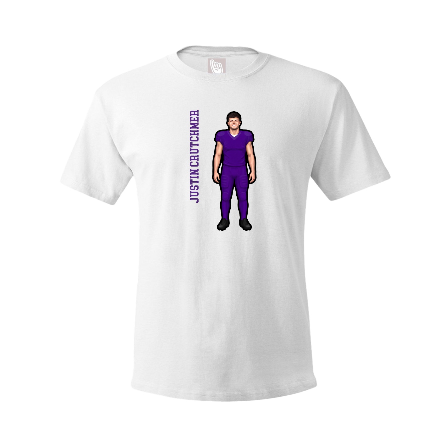 NIL Club Tee