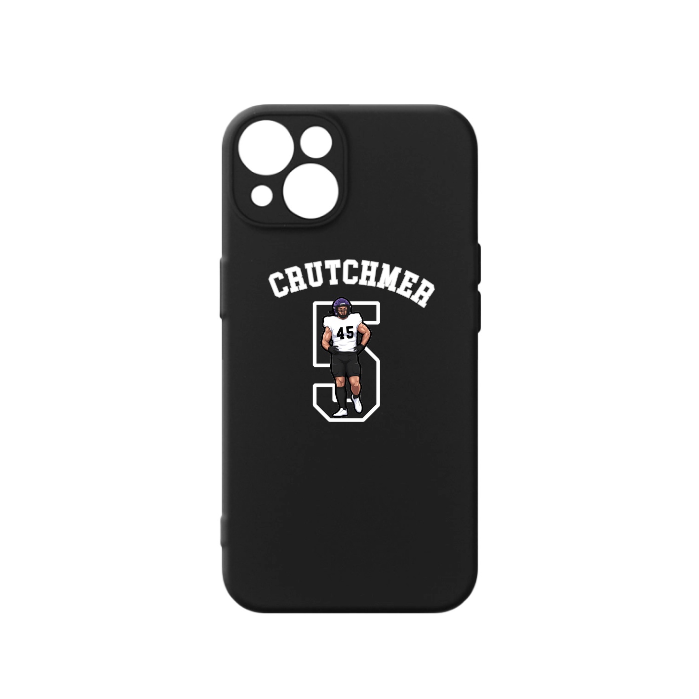 iPhone case