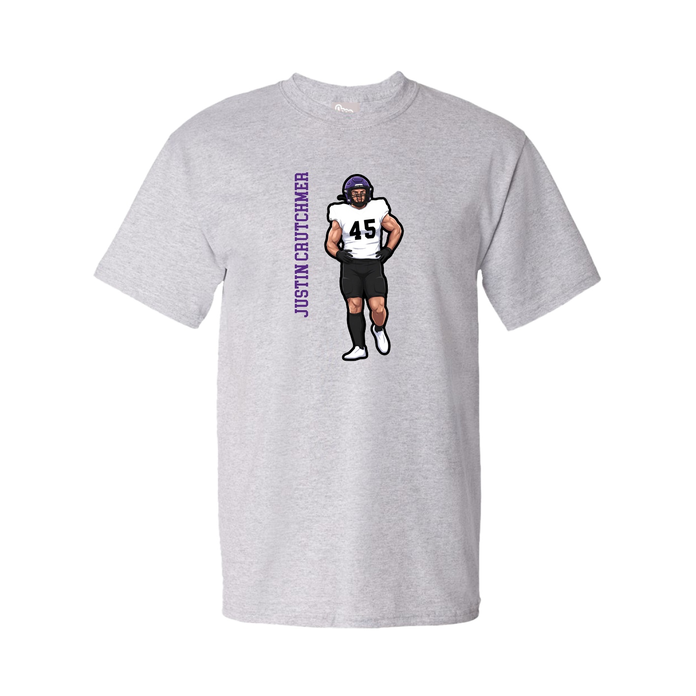 NIL Club Tee