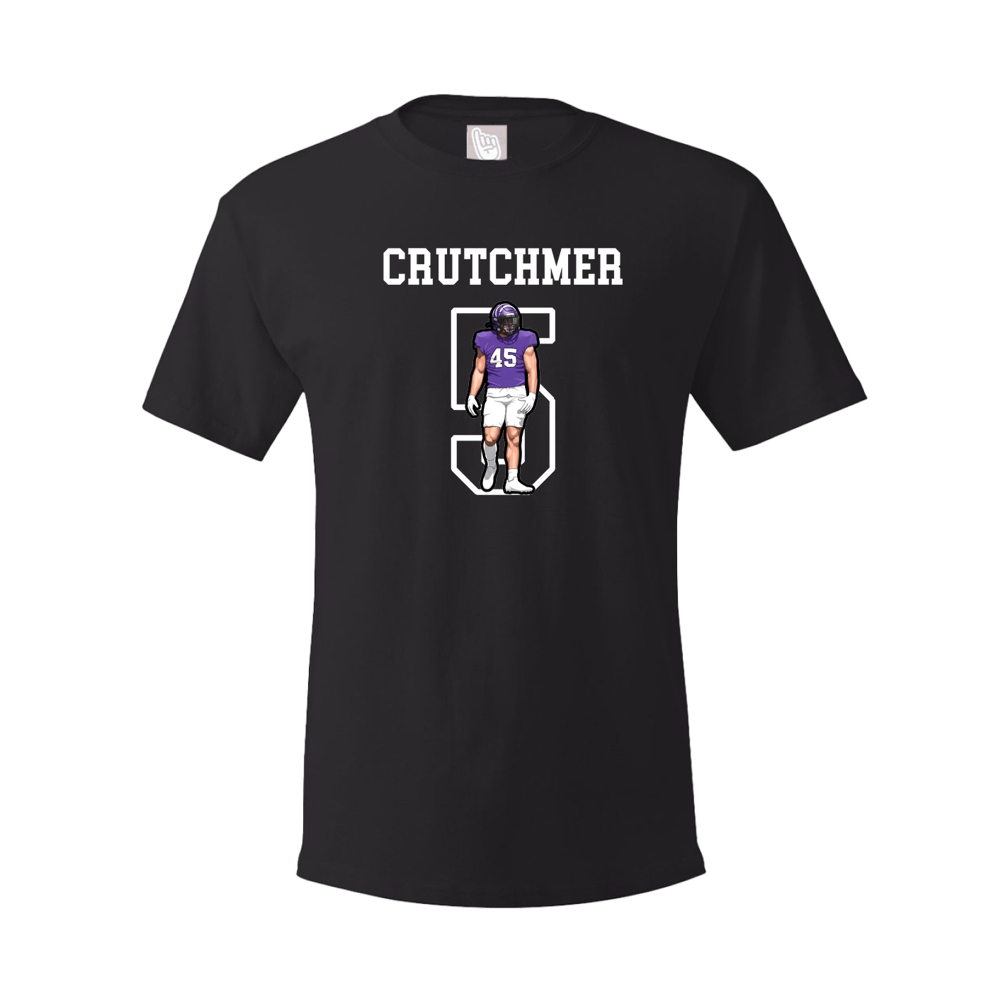 NIL Club Tee