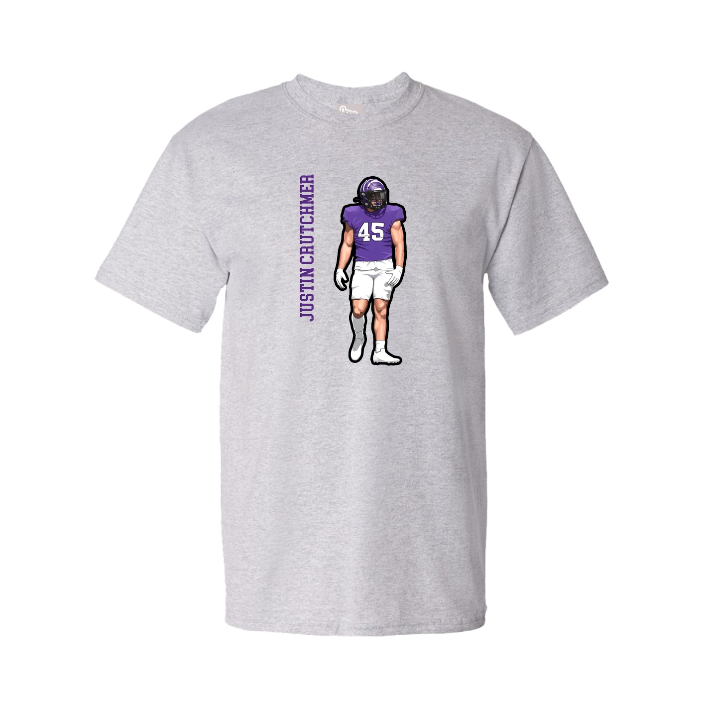NIL Club Tee