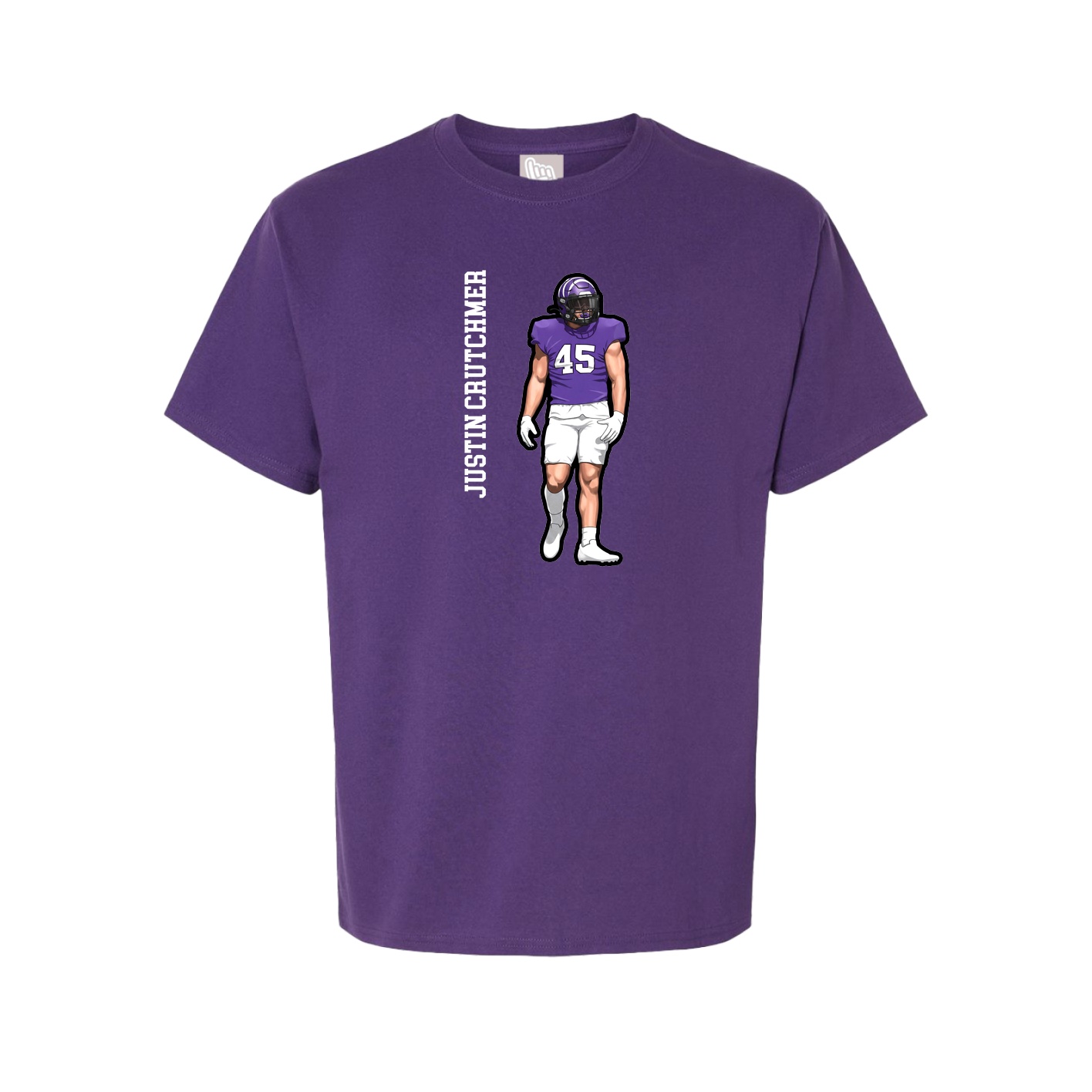 NIL Club Tee