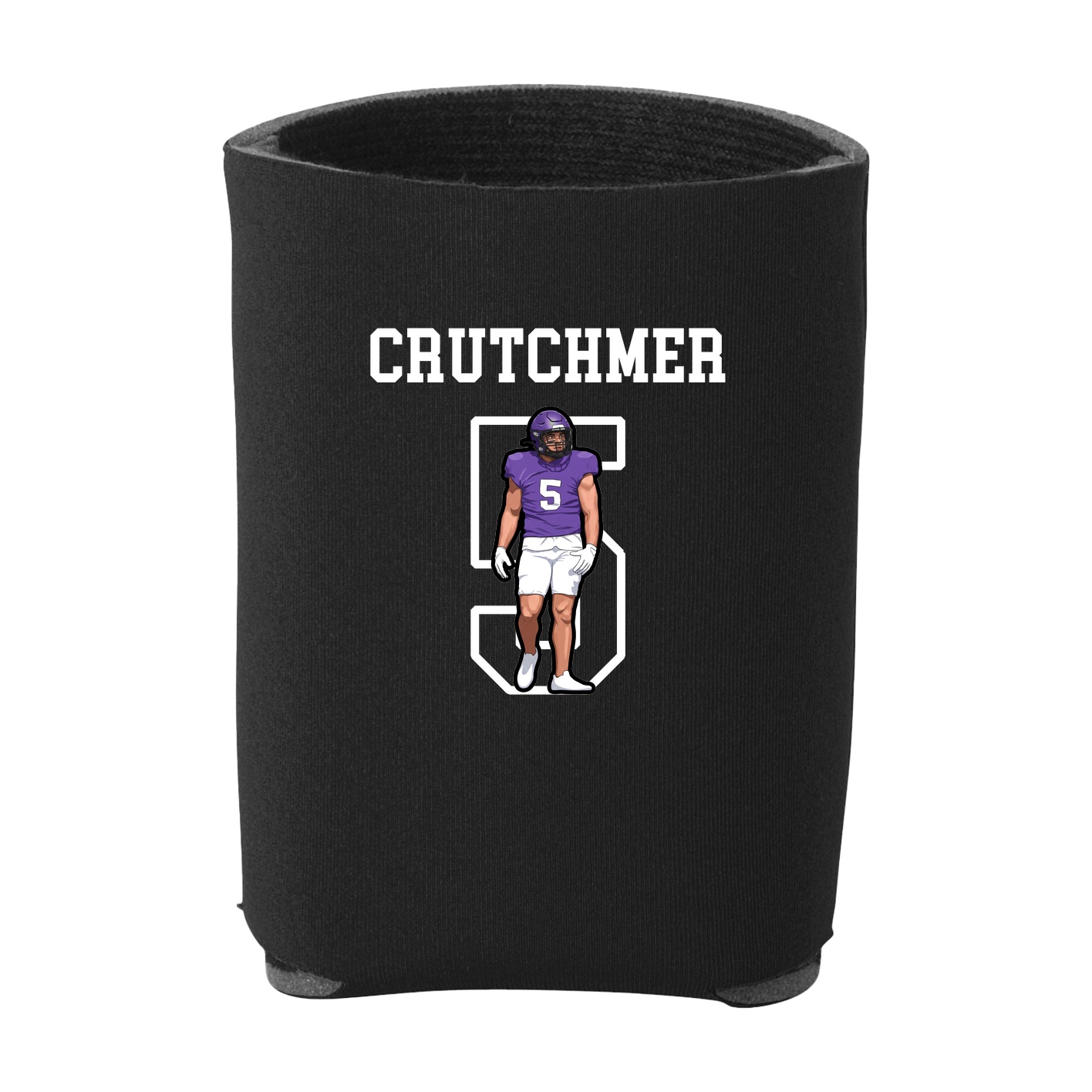 Can Holder — Shirsey in Black