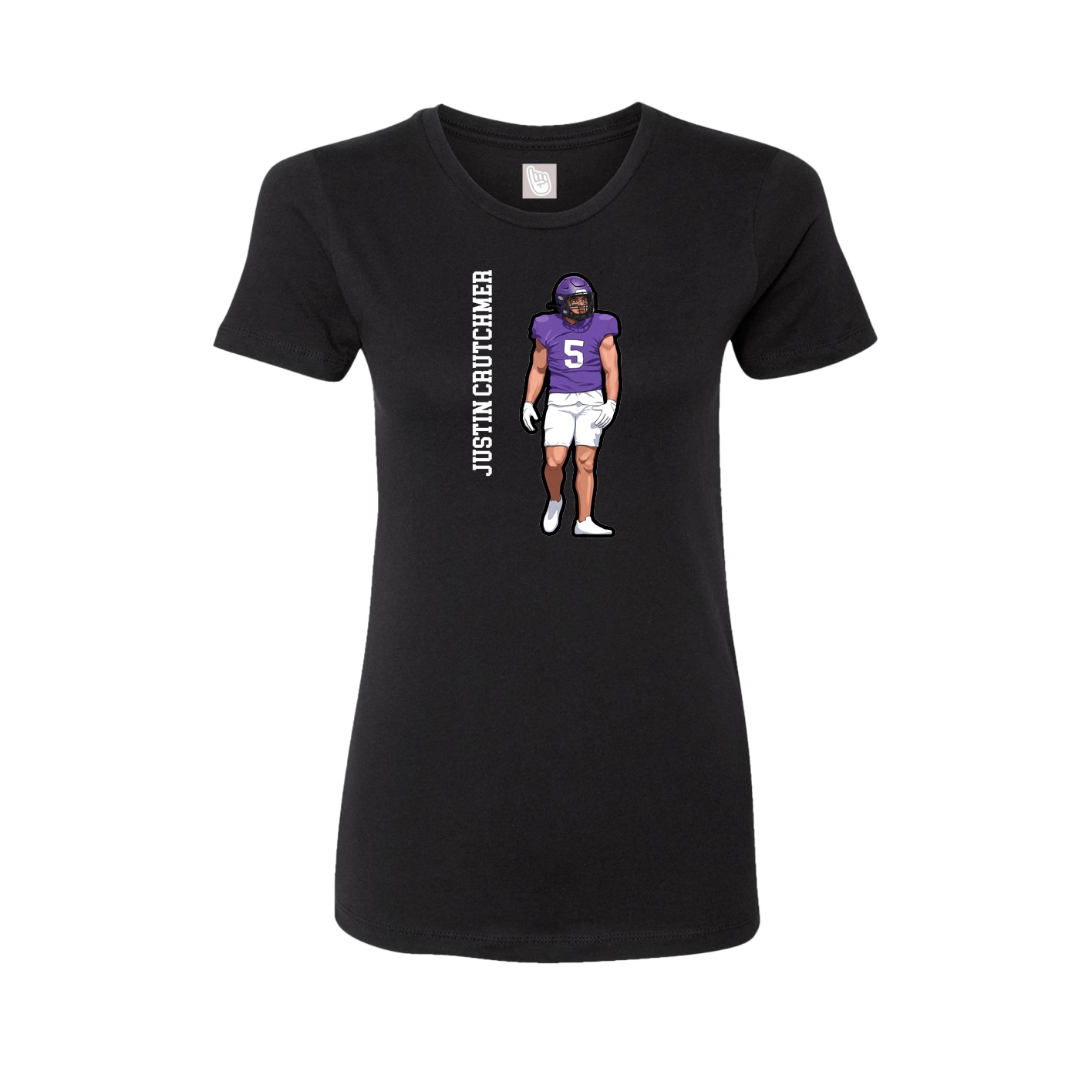 Fitted Women's Tee