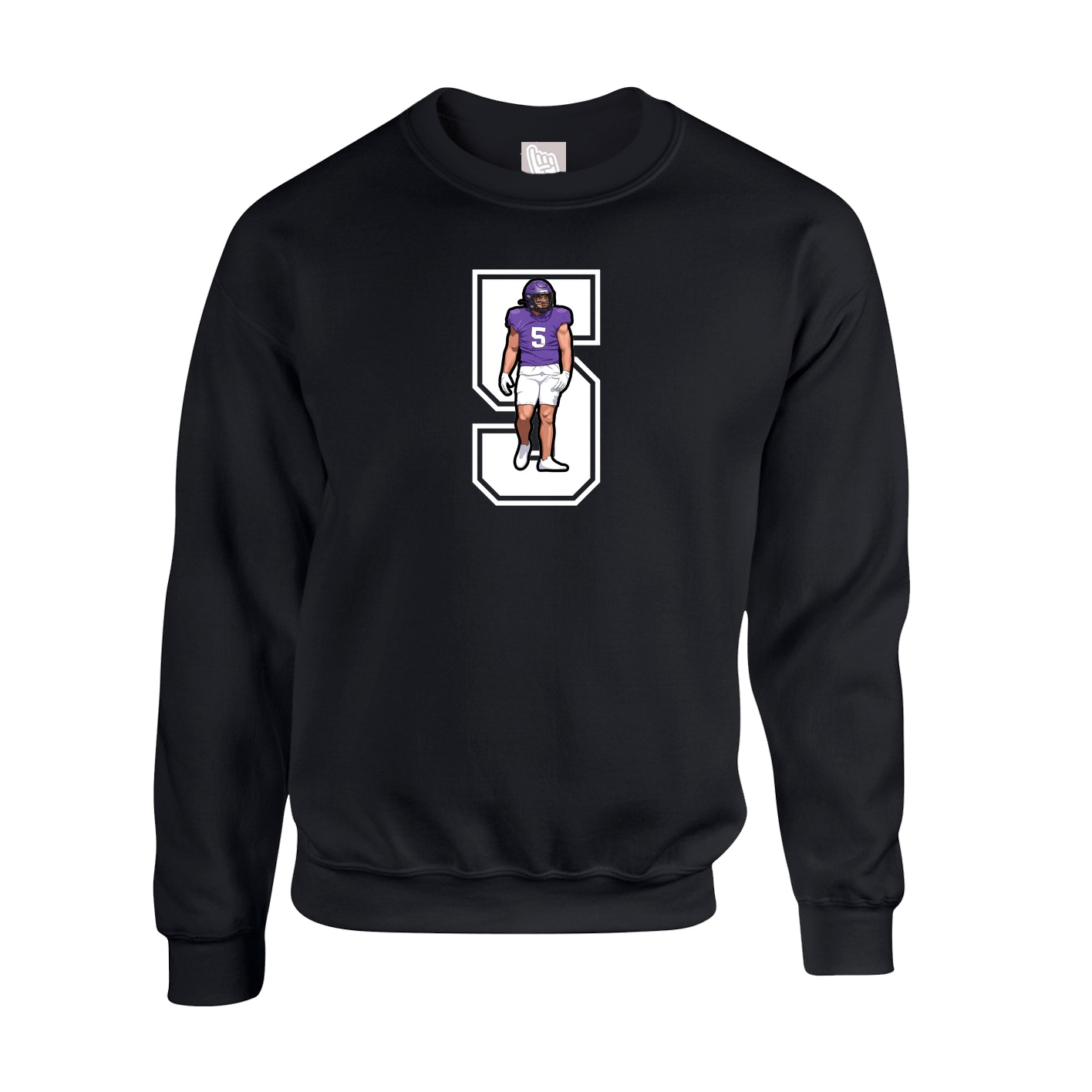 Fleece Crew