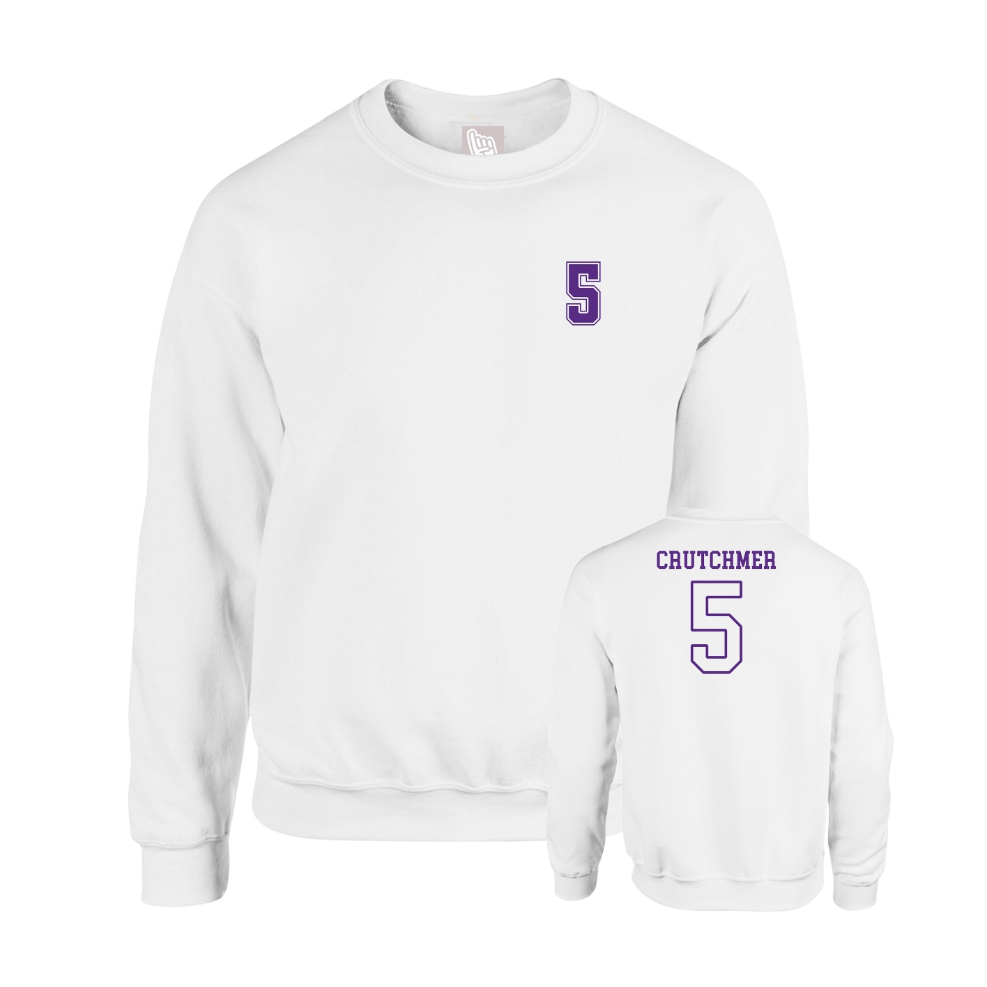 Fleece Crew