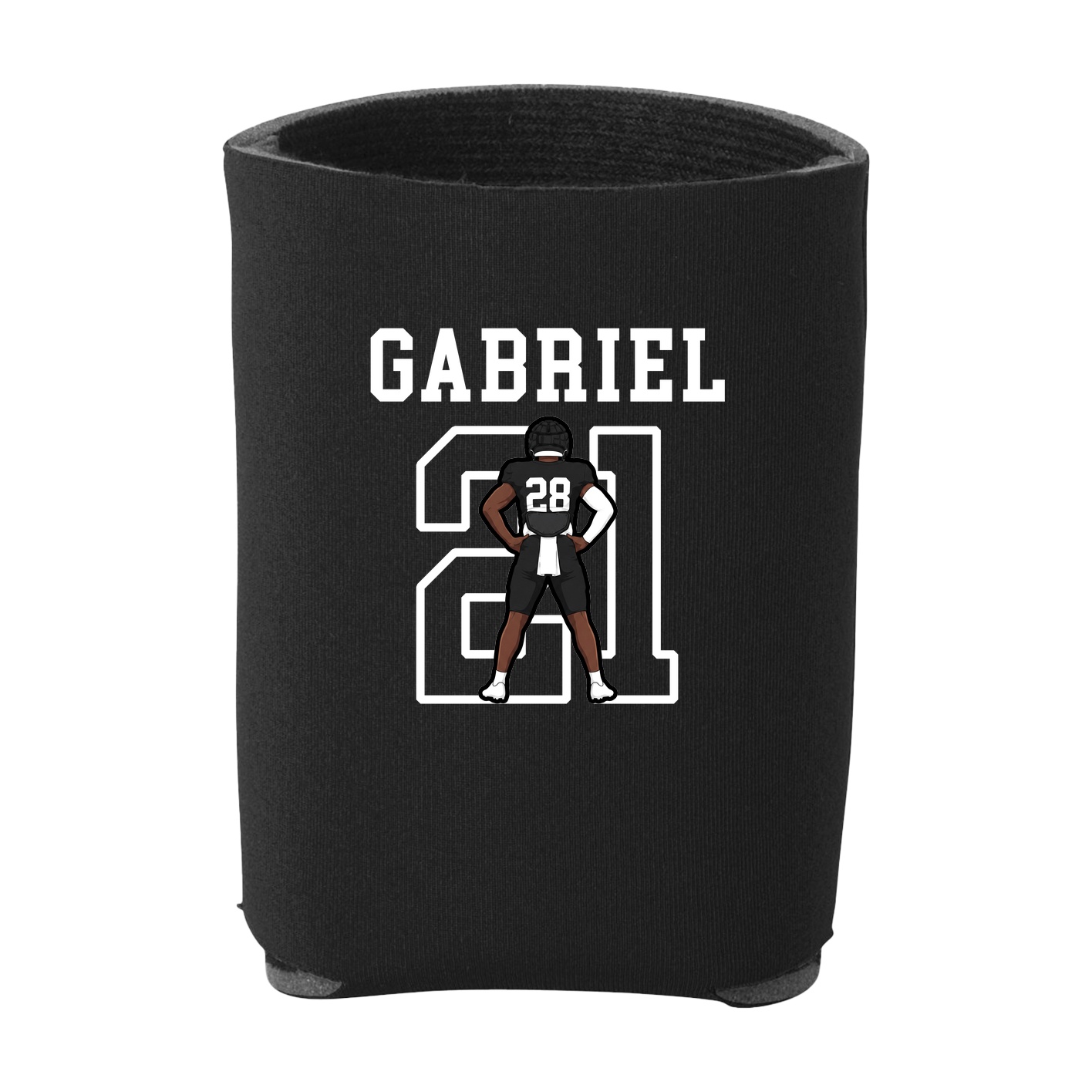 Can Holder — Shirsey in Black