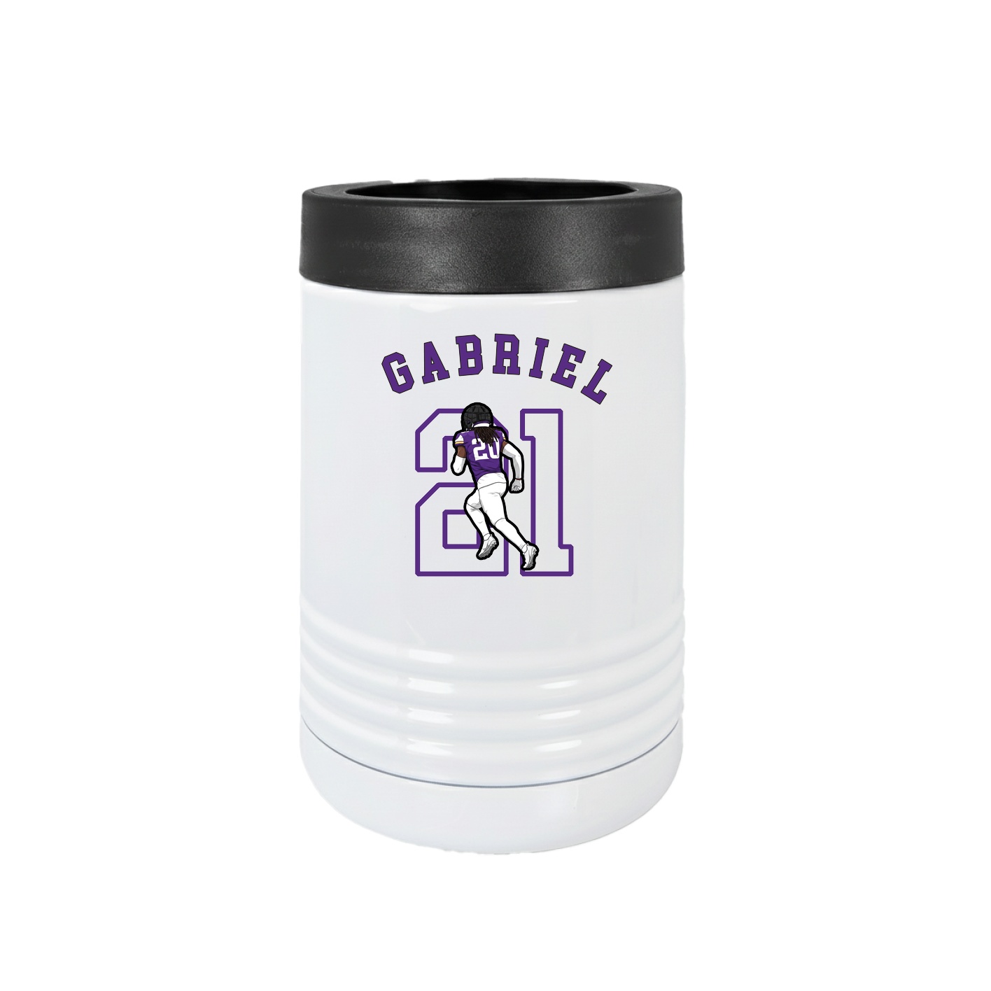 Beverage Holder — Shirsey Arch in White