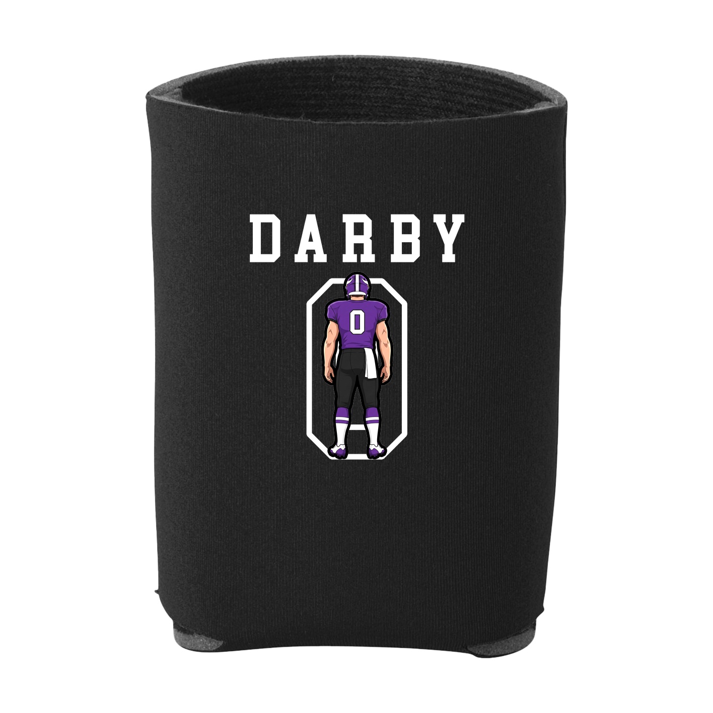 Can Holder — Shirsey in Black