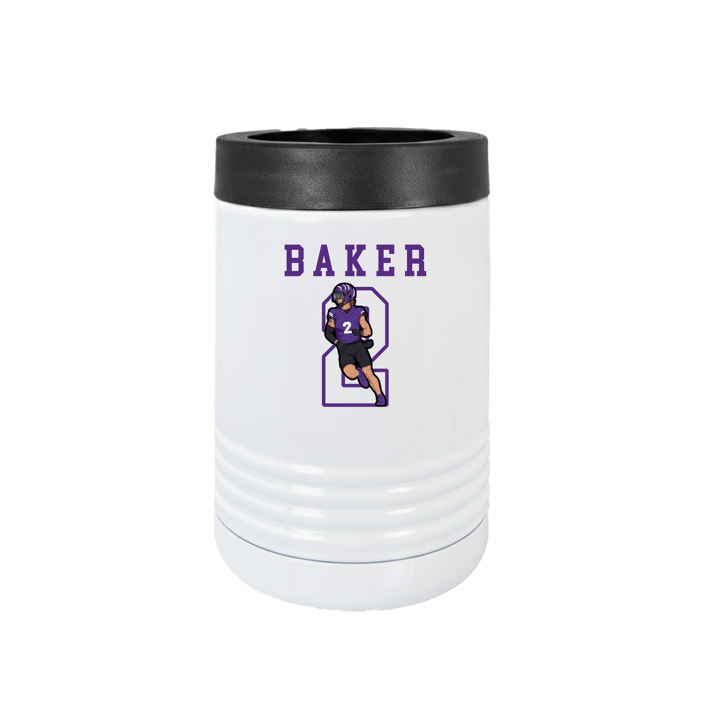 Beverage Holder — Shirsey in White