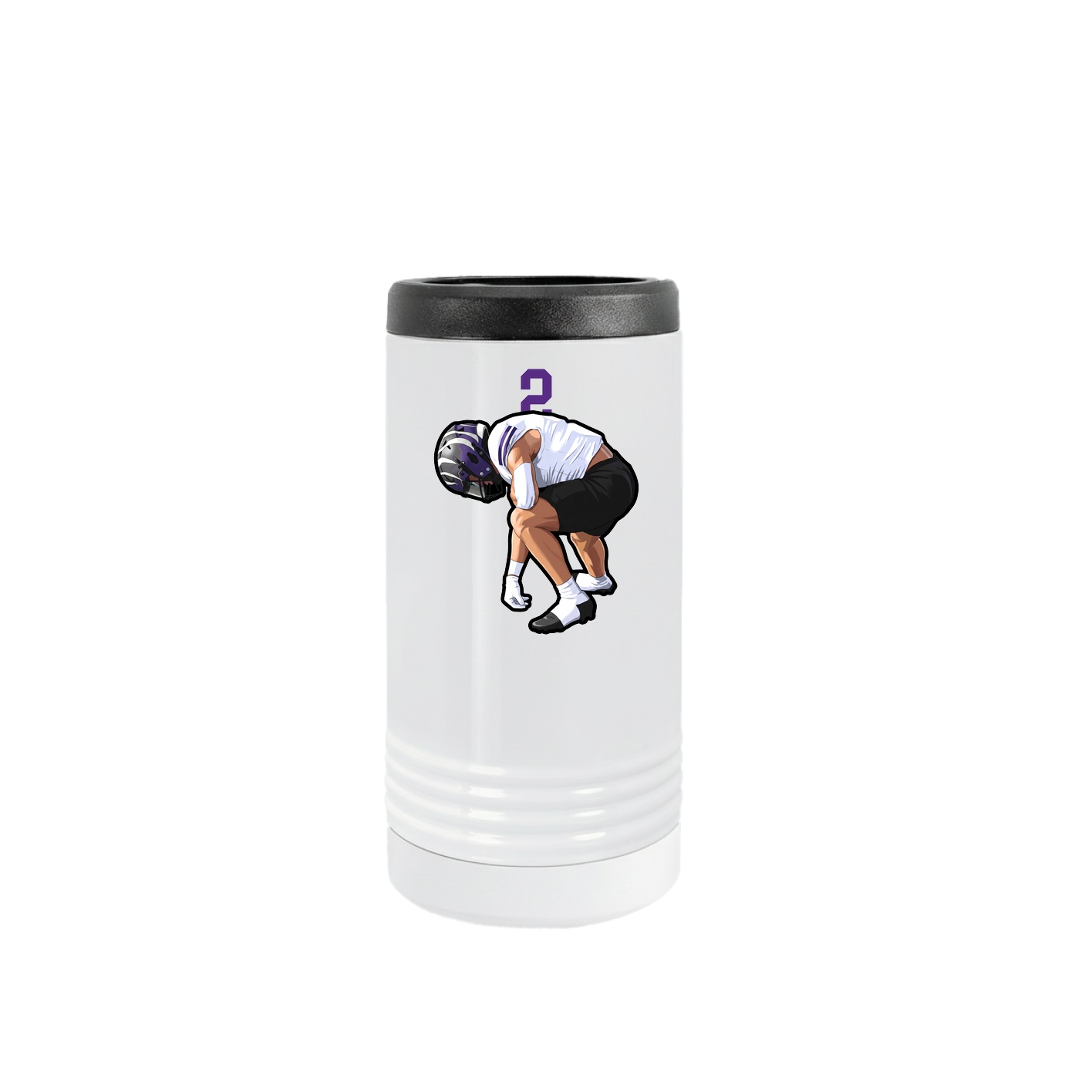 Slim Beverage Holder