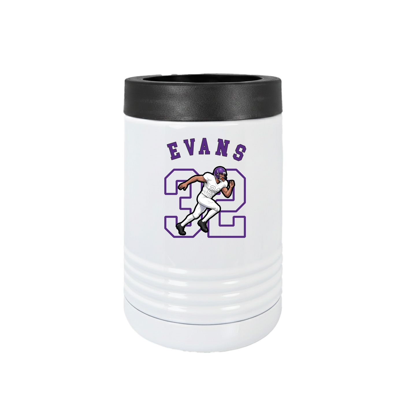 Beverage Holder — Shirsey Arch in White