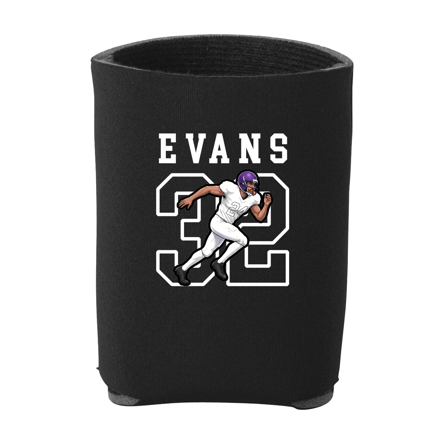 Can Holder — Shirsey in Black