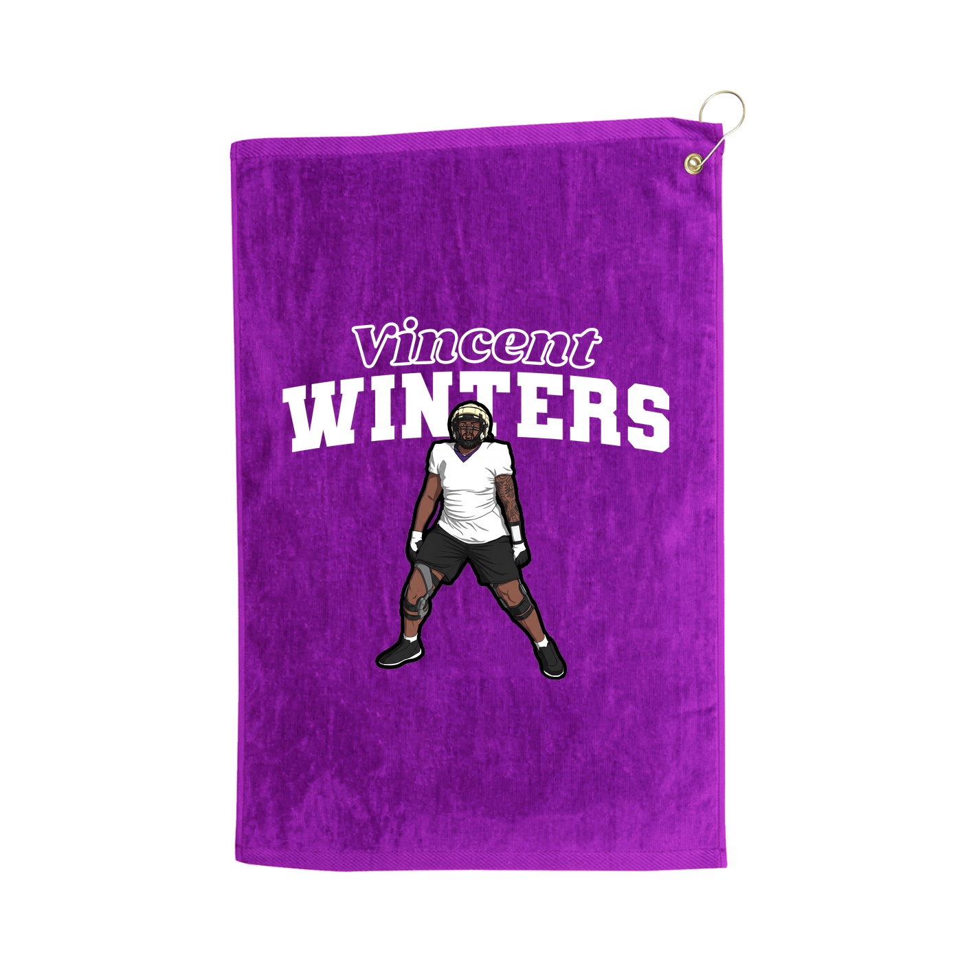 Golf Towel