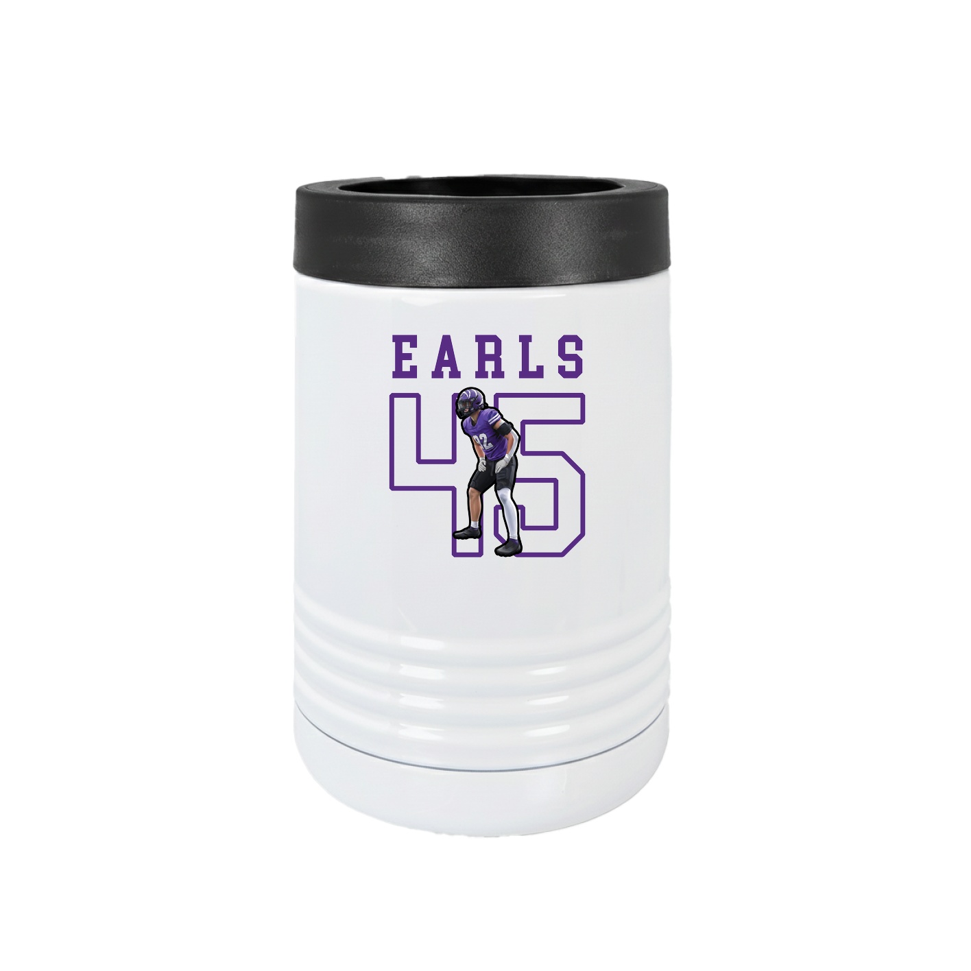 Beverage Holder — Shirsey in White