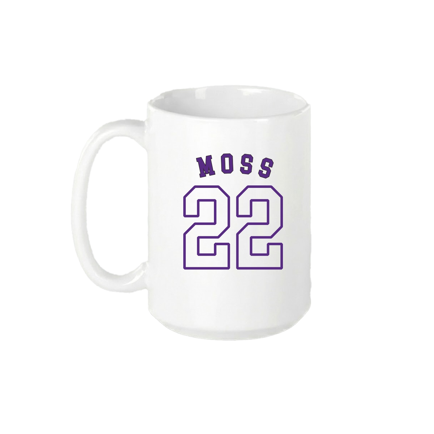 15oz Coffee Mug