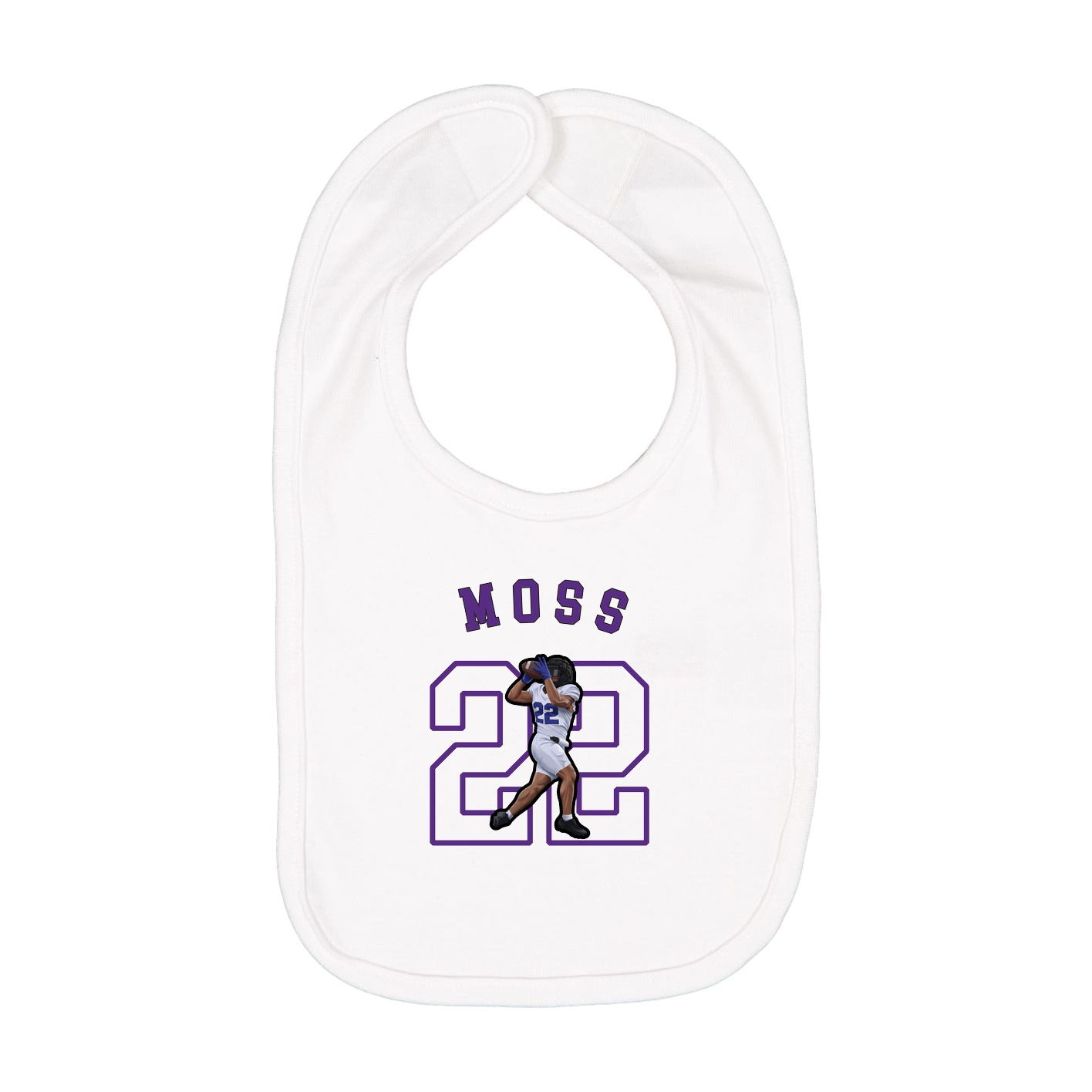 Infant Bib