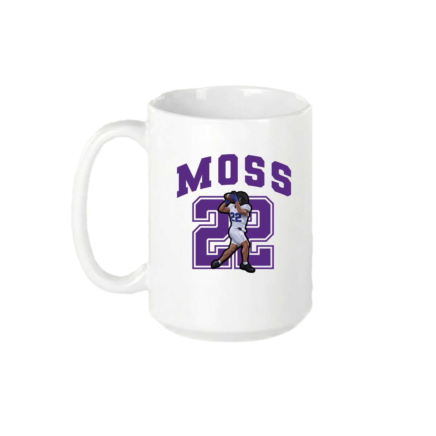15oz Coffee Mug