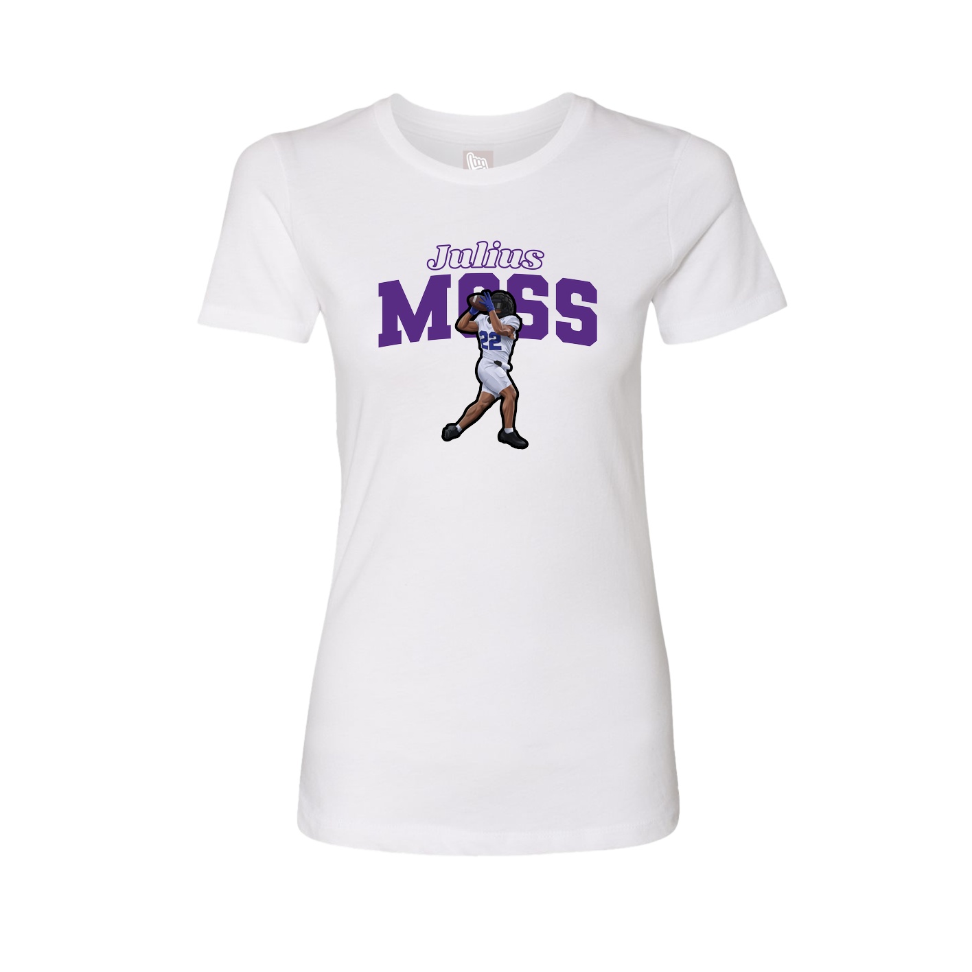 Womens Tee
