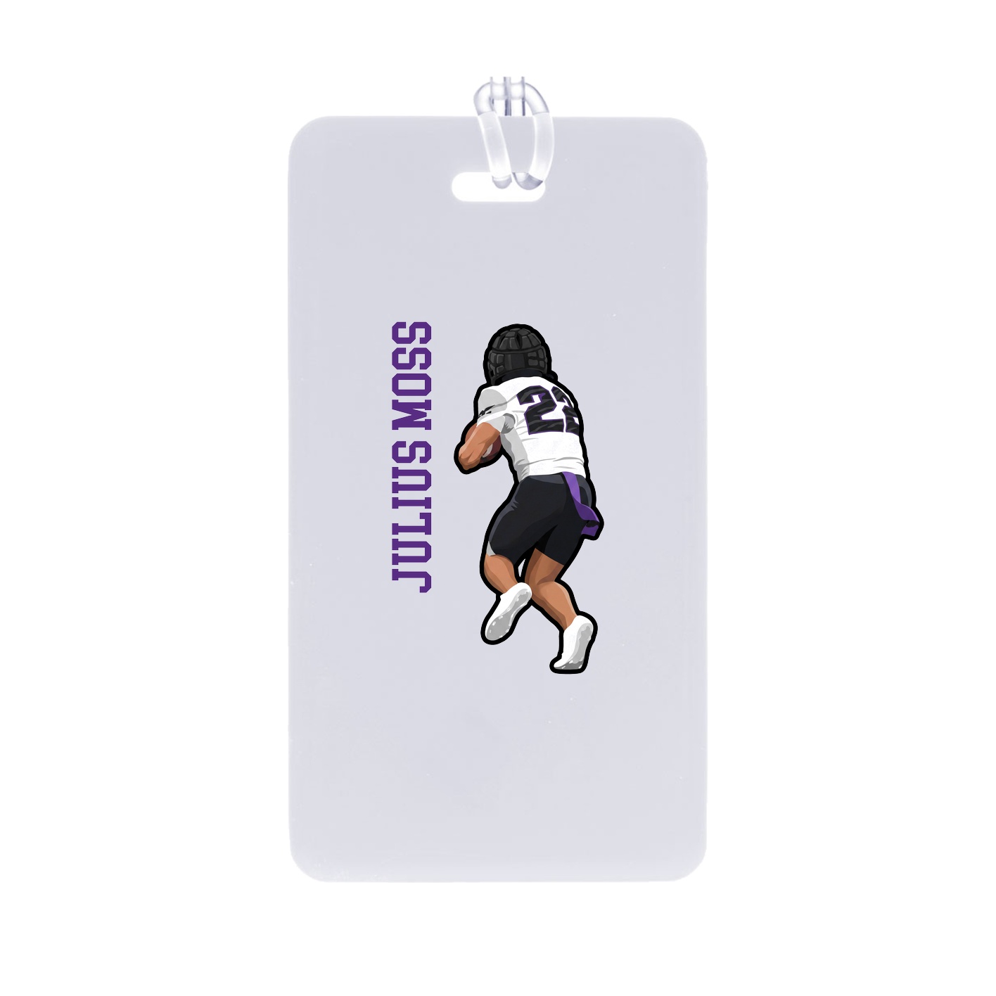 Bag Tag