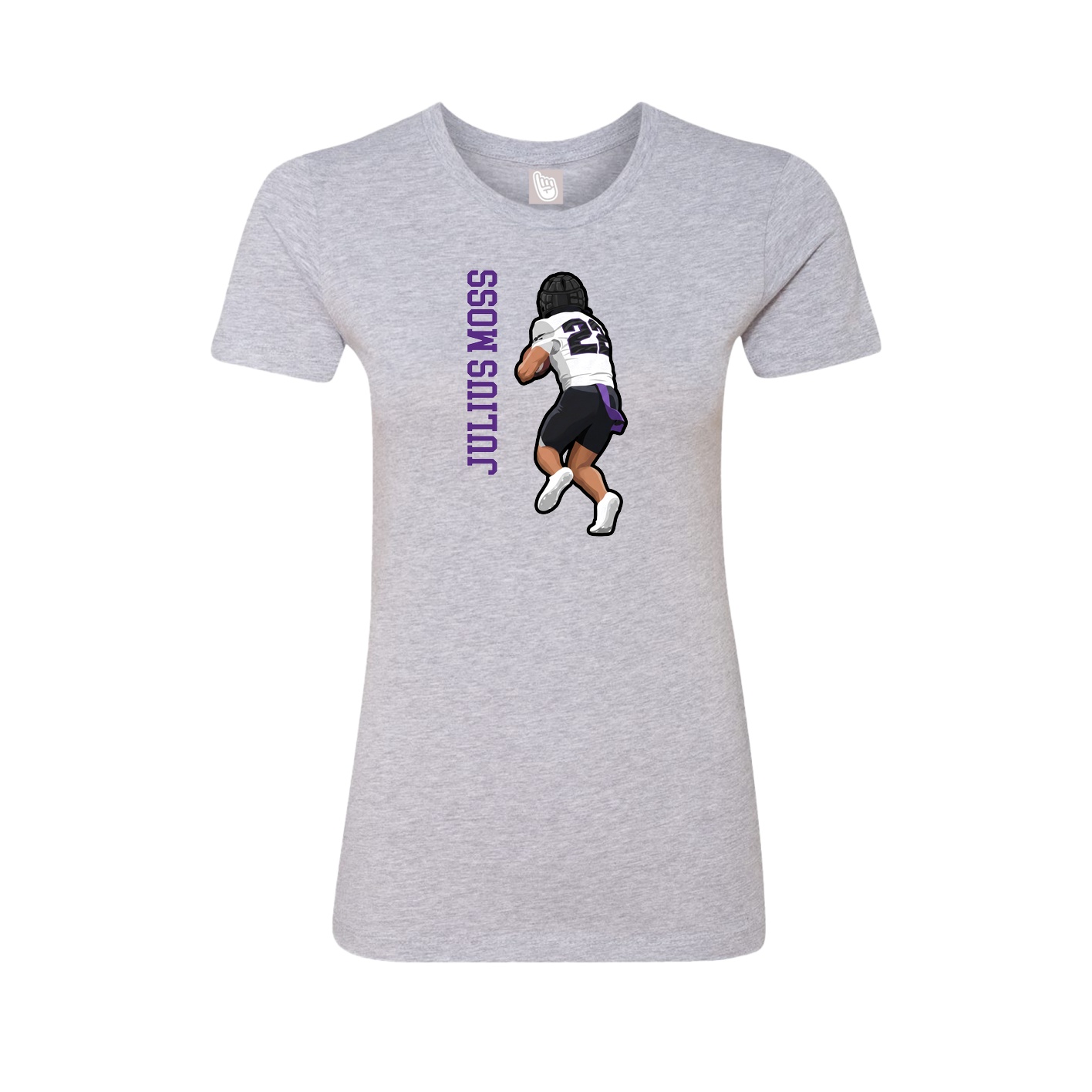 Womens Tee