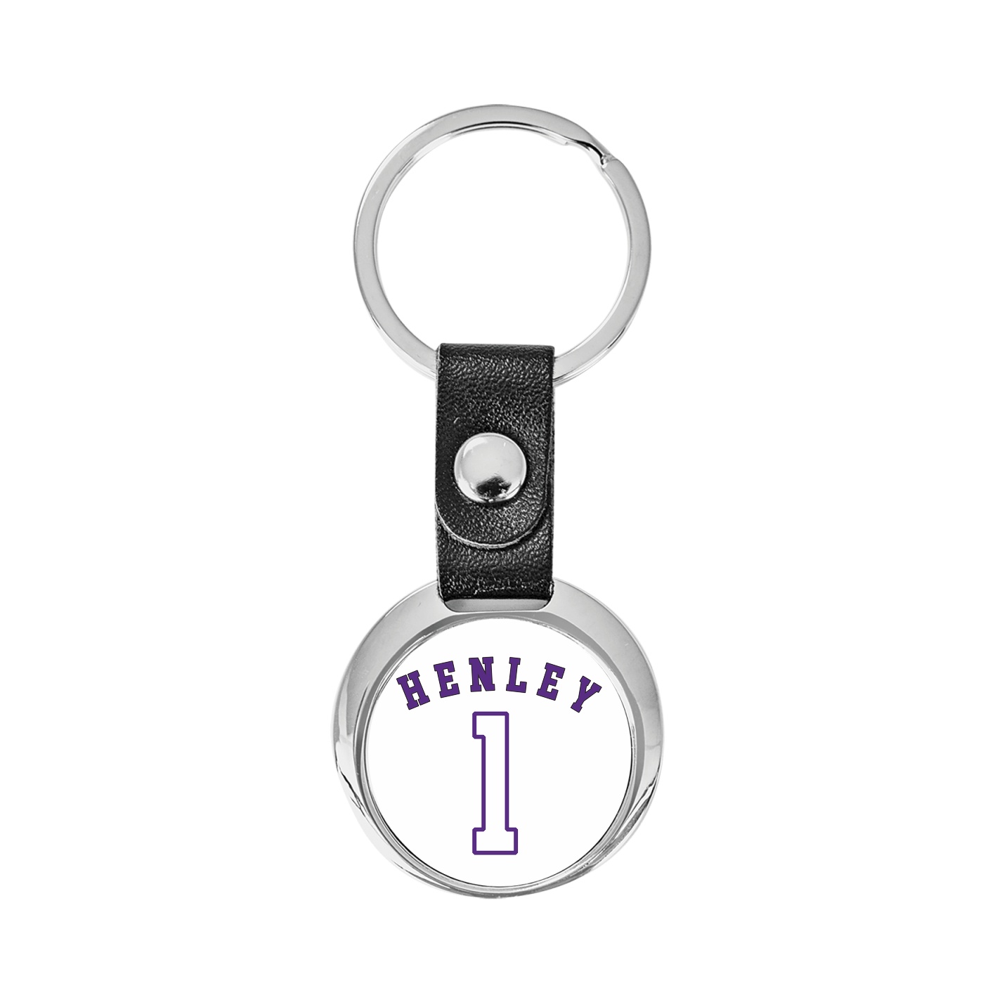 Key Chain — Shirsey Arch in Classic