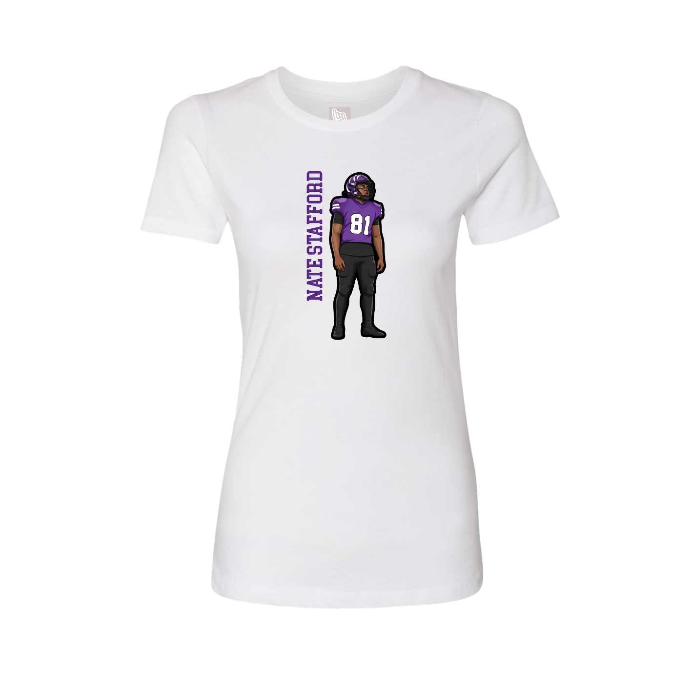 Womens Tee