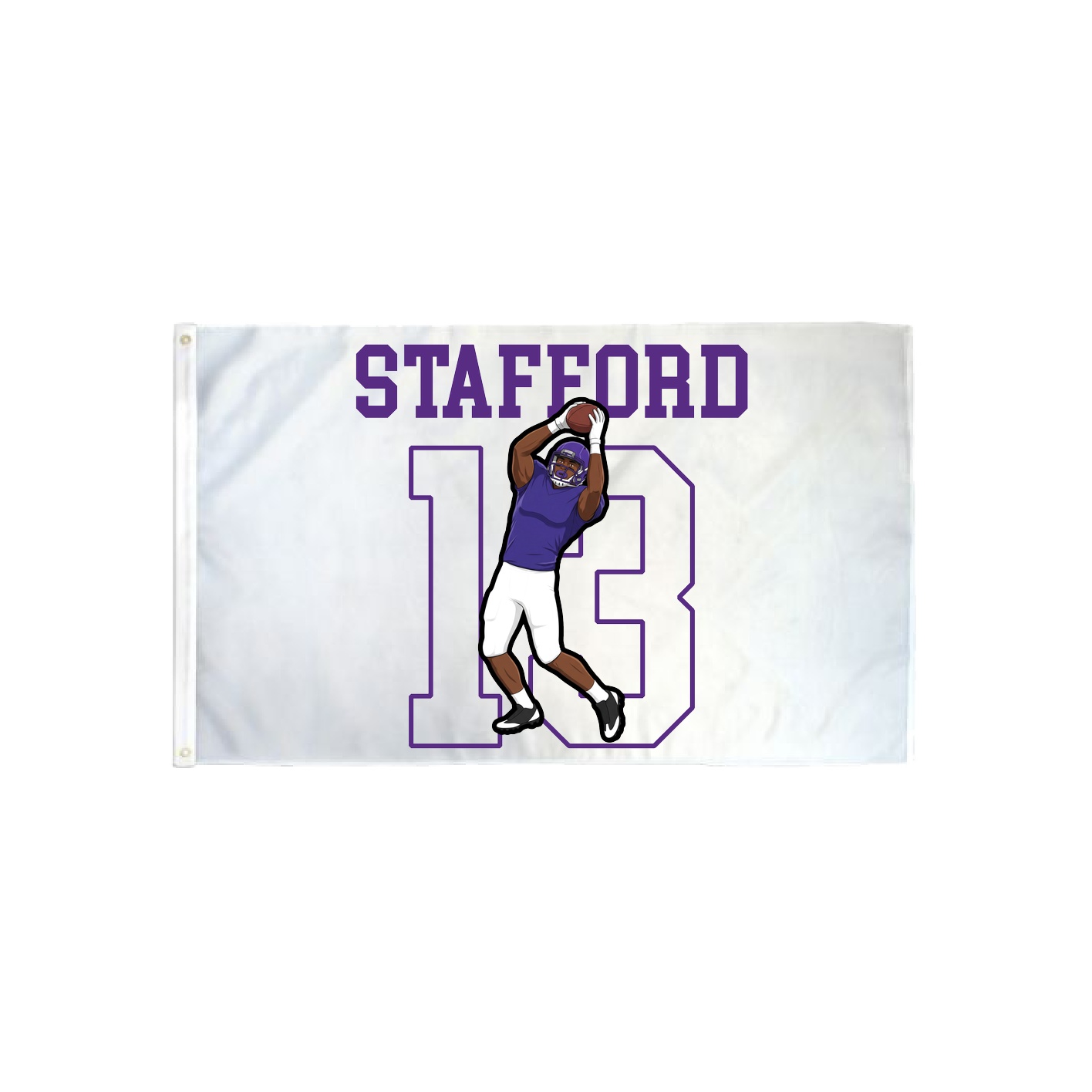3x5 Flag