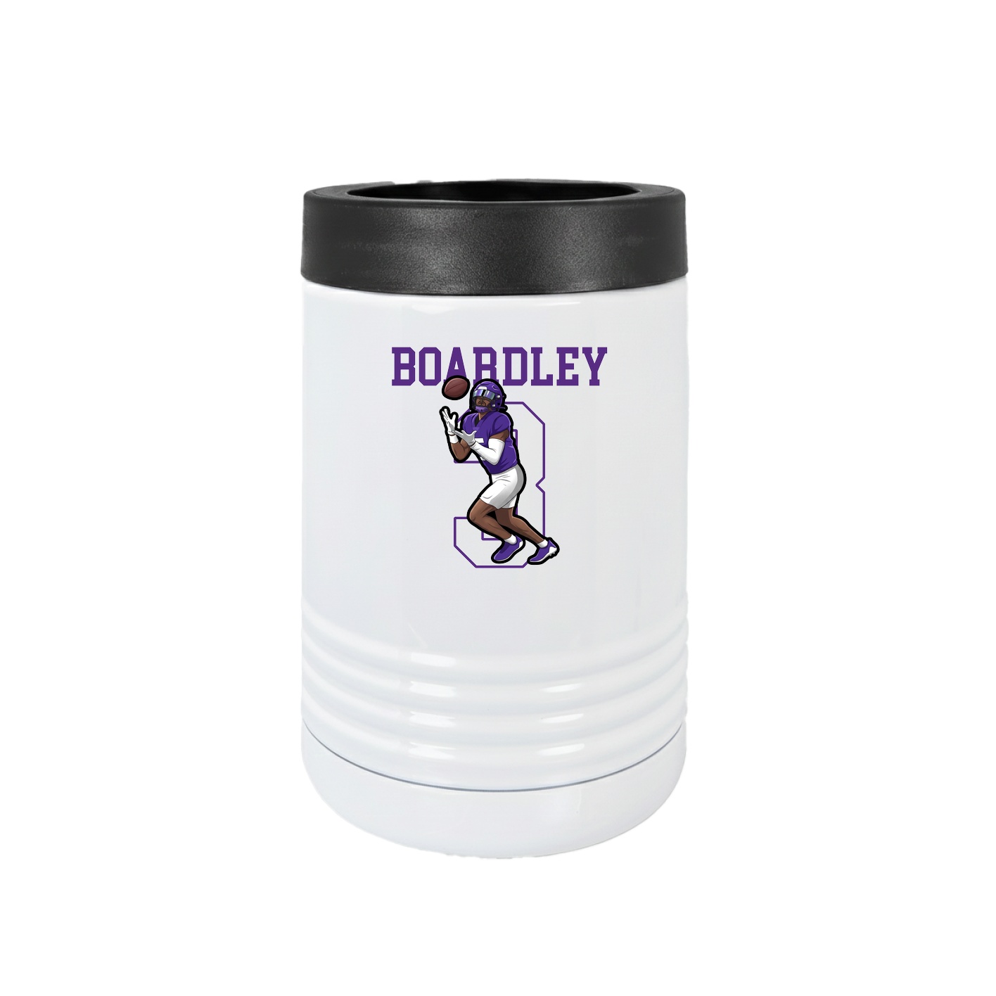 Beverage Holder — Shirsey in White