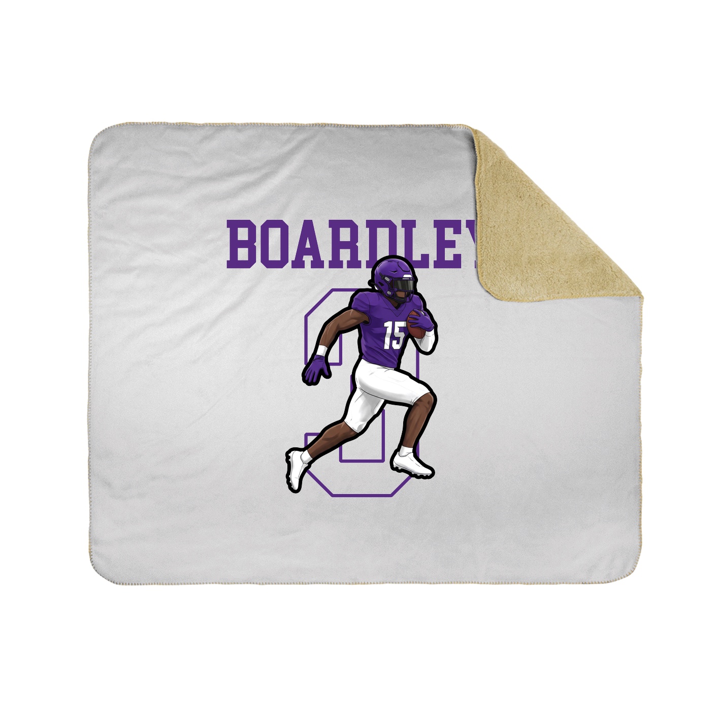 Throw Blanket