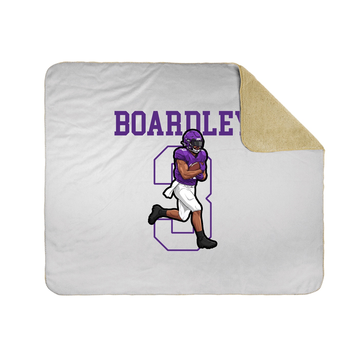 Throw Blanket