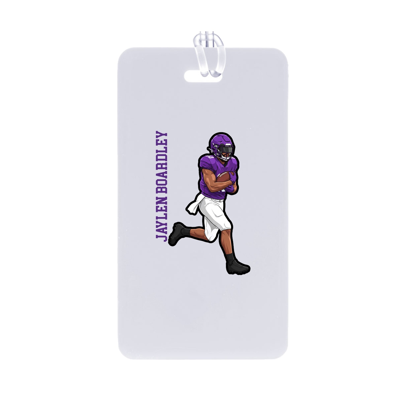 Bag Tag