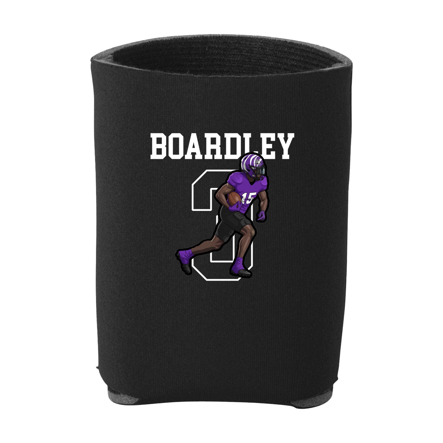 Can Holder — Shirsey in Black