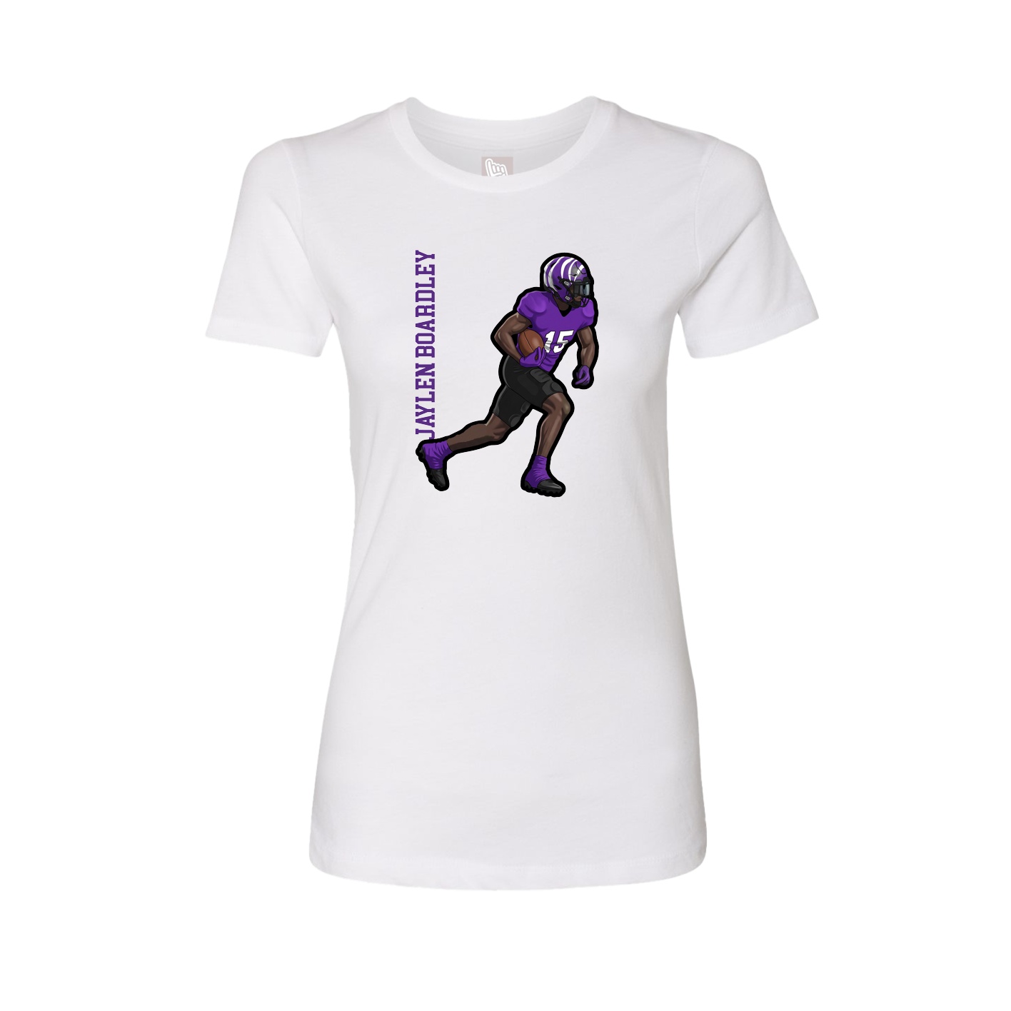 Womens Tee