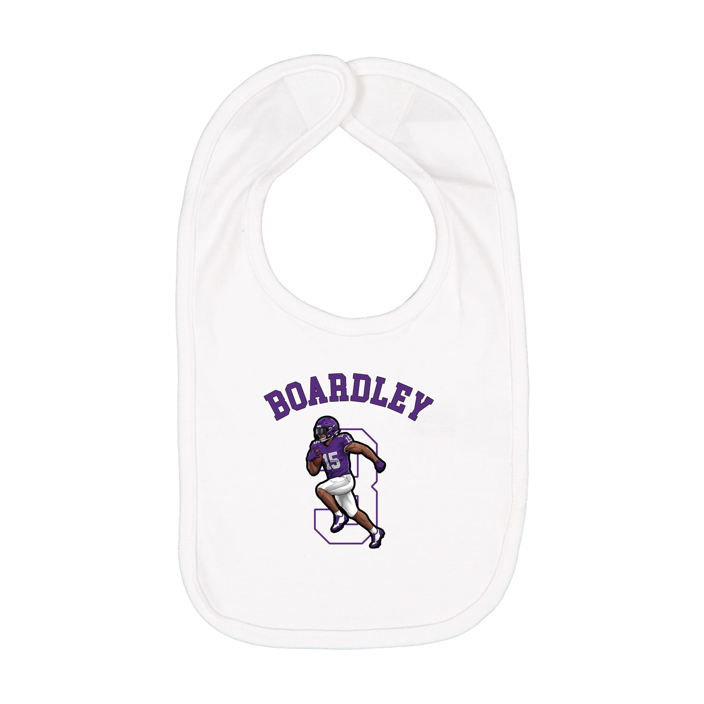 Infant Bib