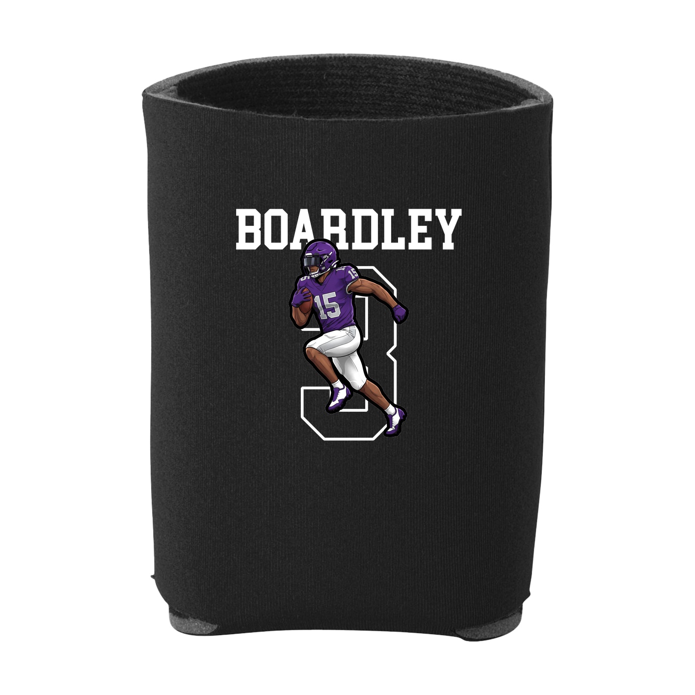 Can Holder — Shirsey in Black