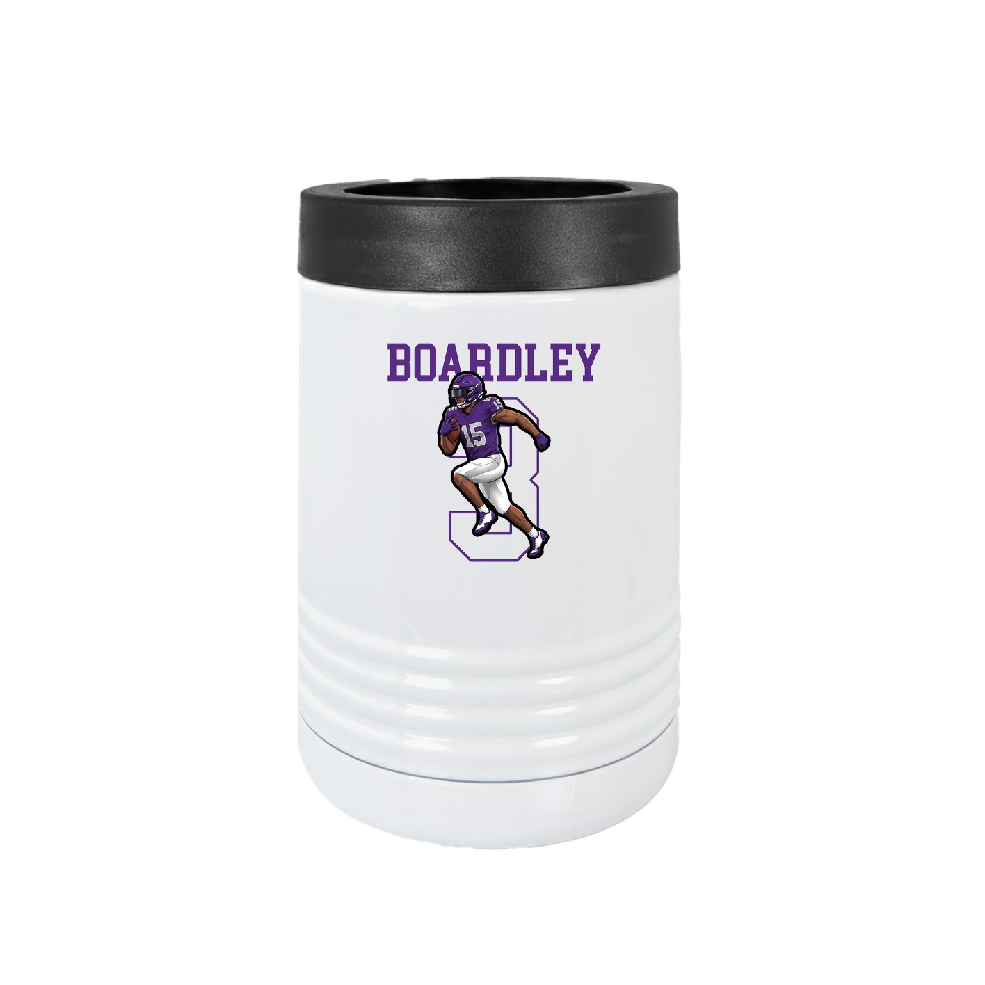 Beverage Holder — Shirsey in White