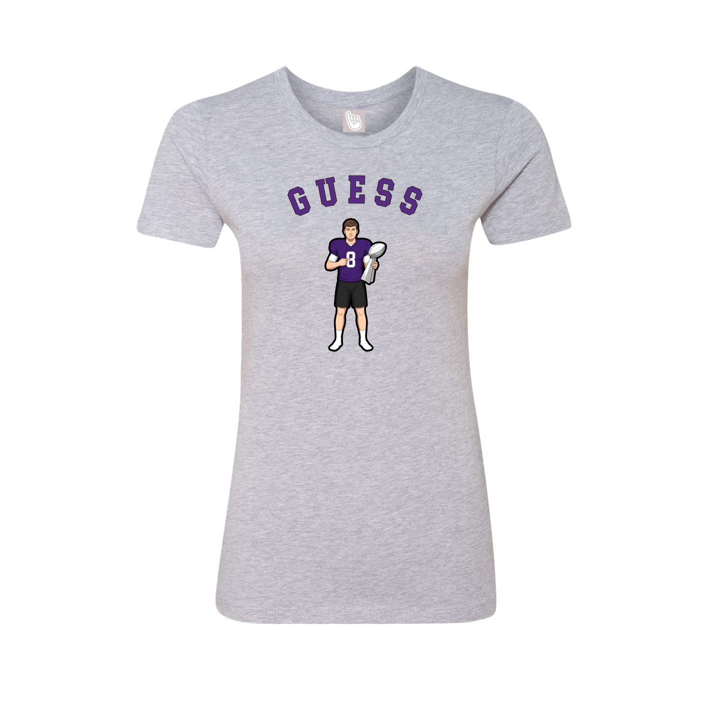 Womens Tee