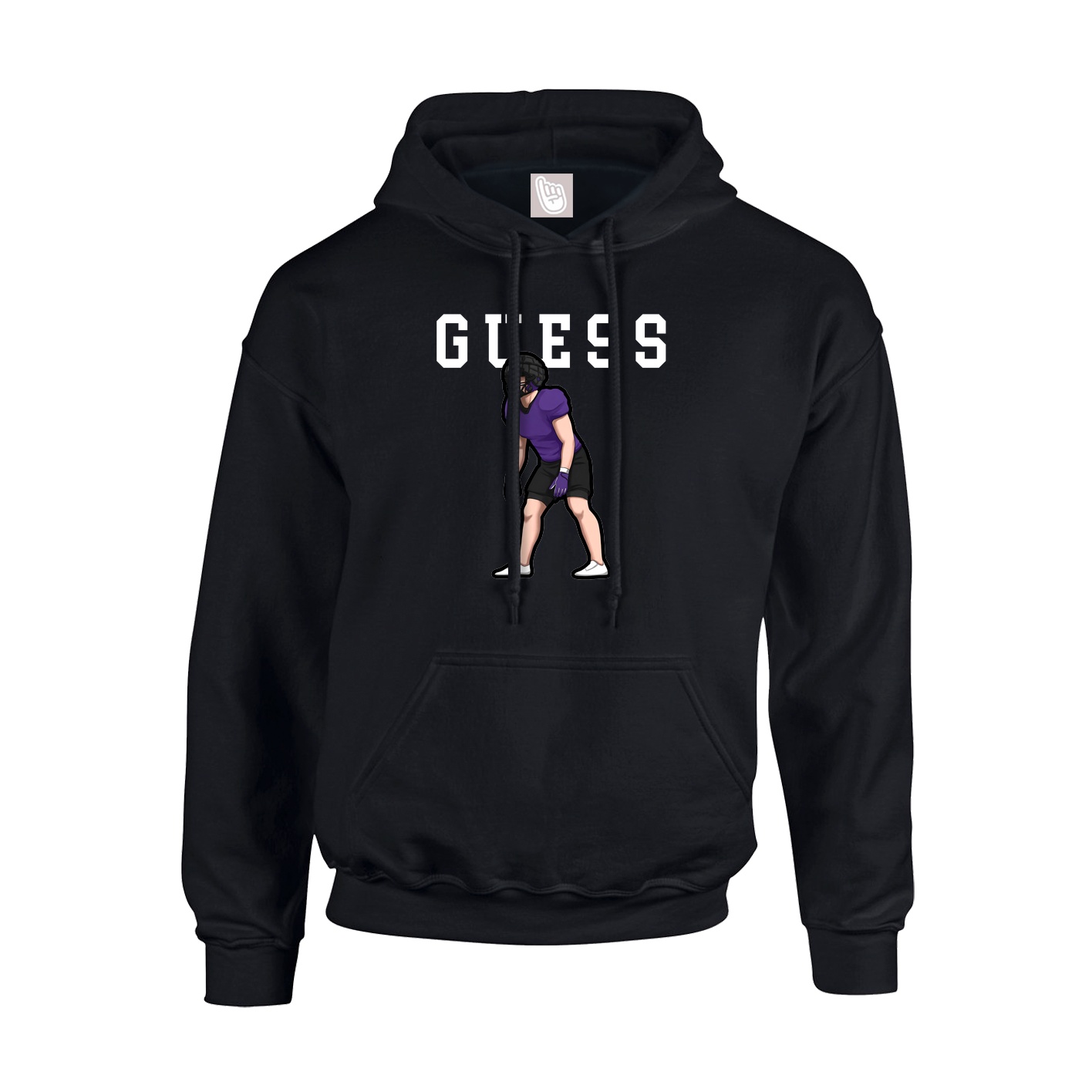 Hoodie