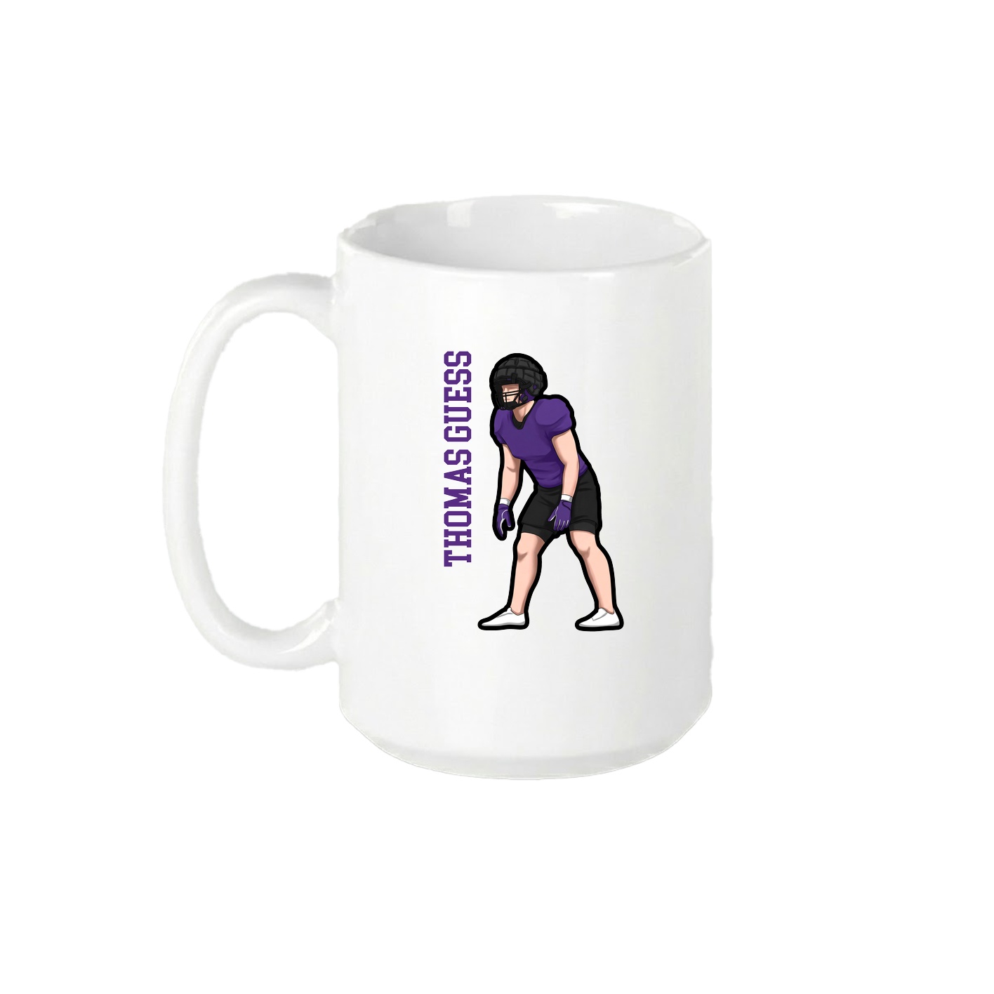 15oz Coffee Mug