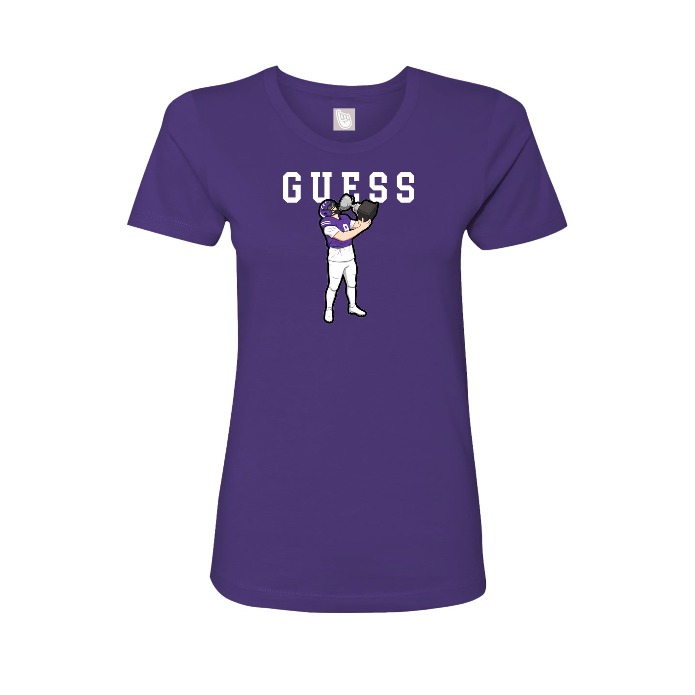 Womens Tee