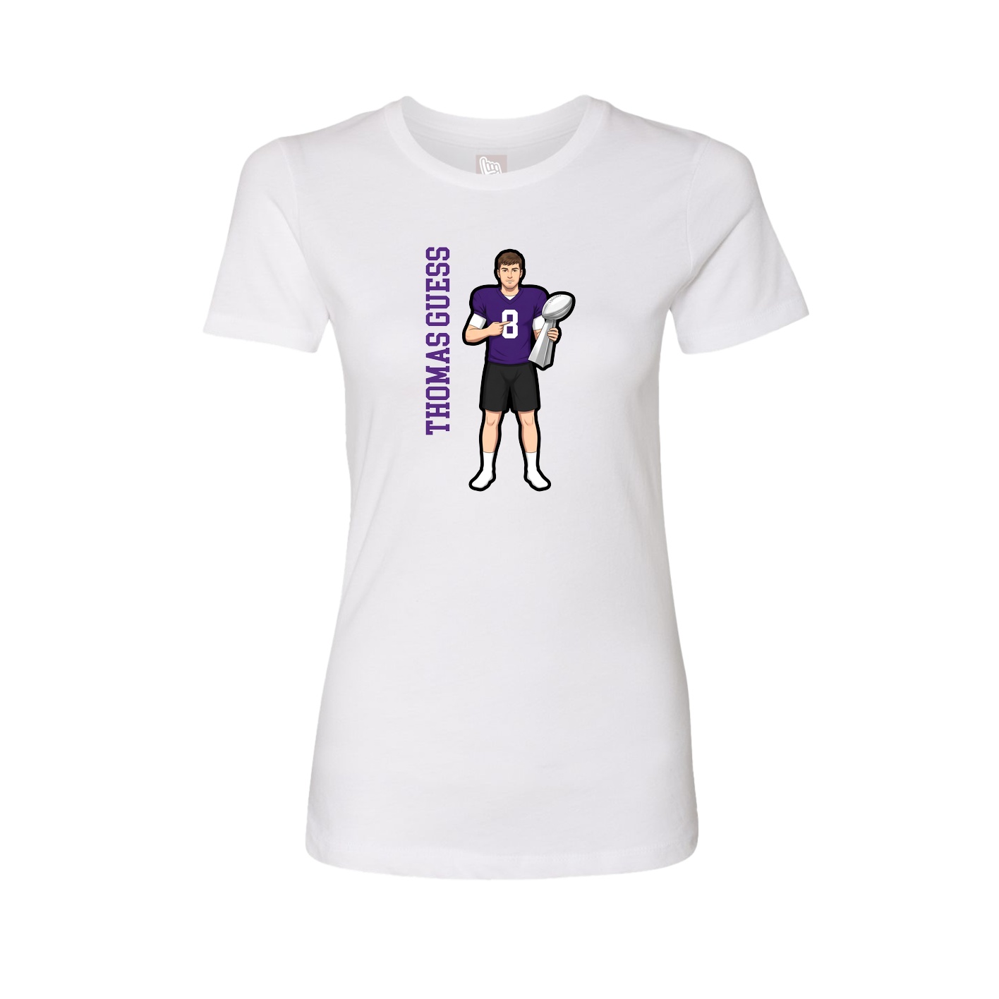 Womens Tee