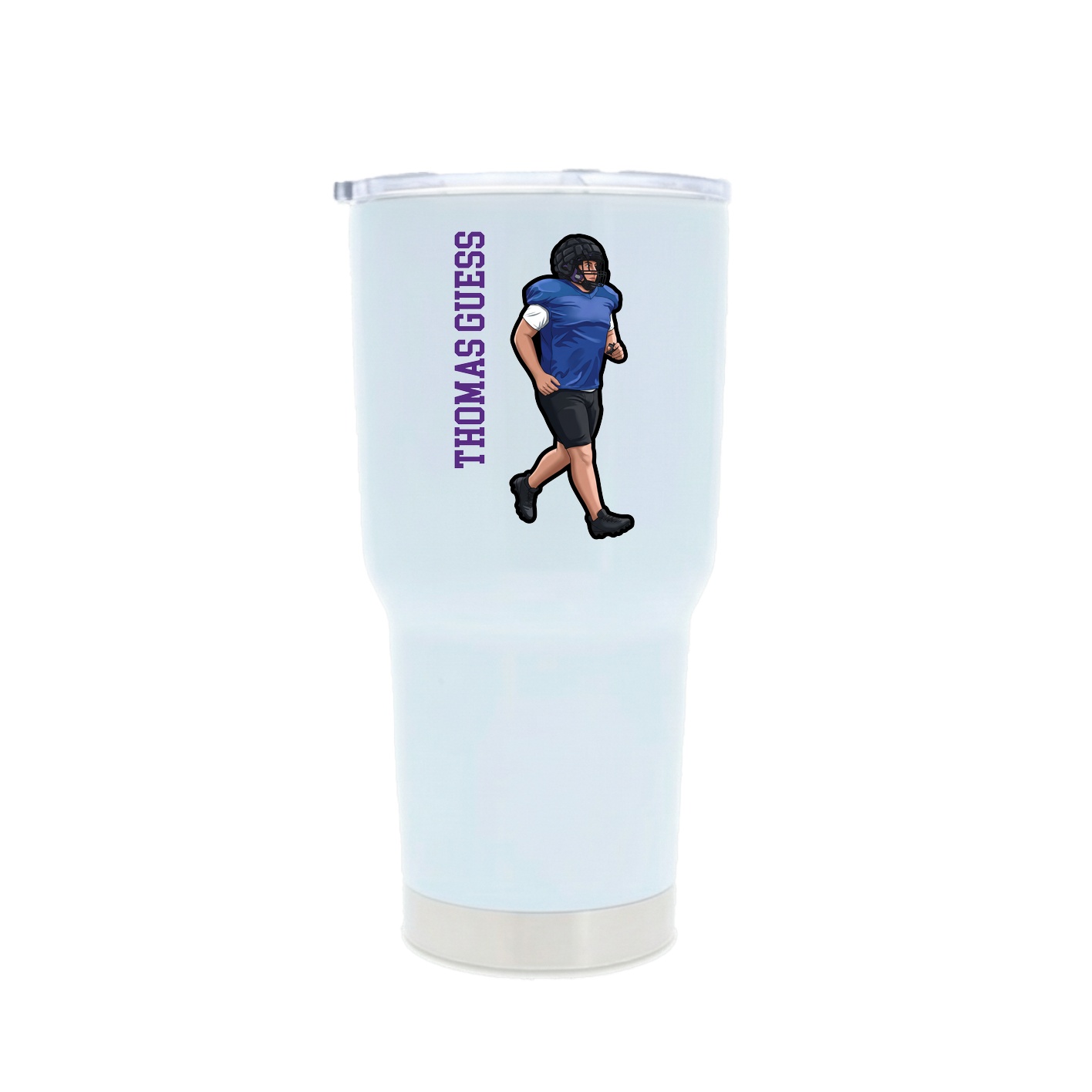 30oz Stainless Steel Tumbler